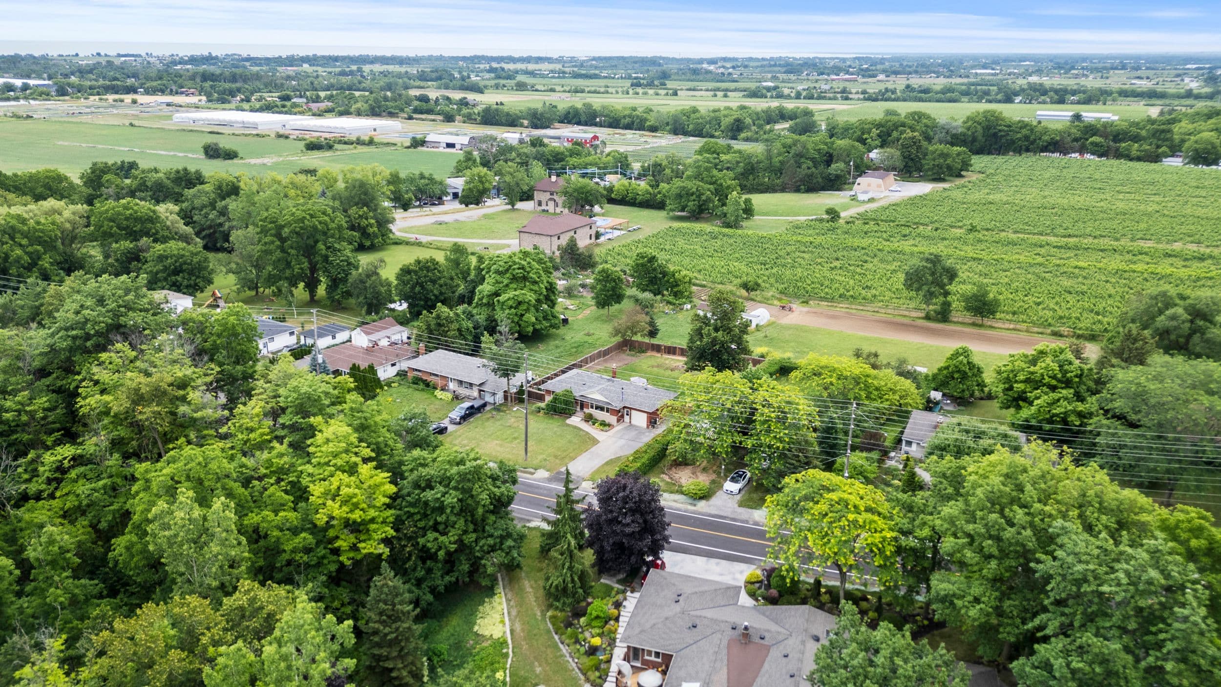 4153 Aberdeen Road, Lincoln, ON L0R 1B6