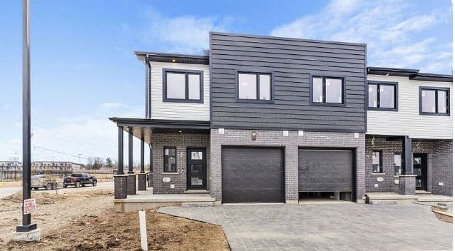 3557 Colonol Talbot Road #3, London South, ON N6P 0K5
