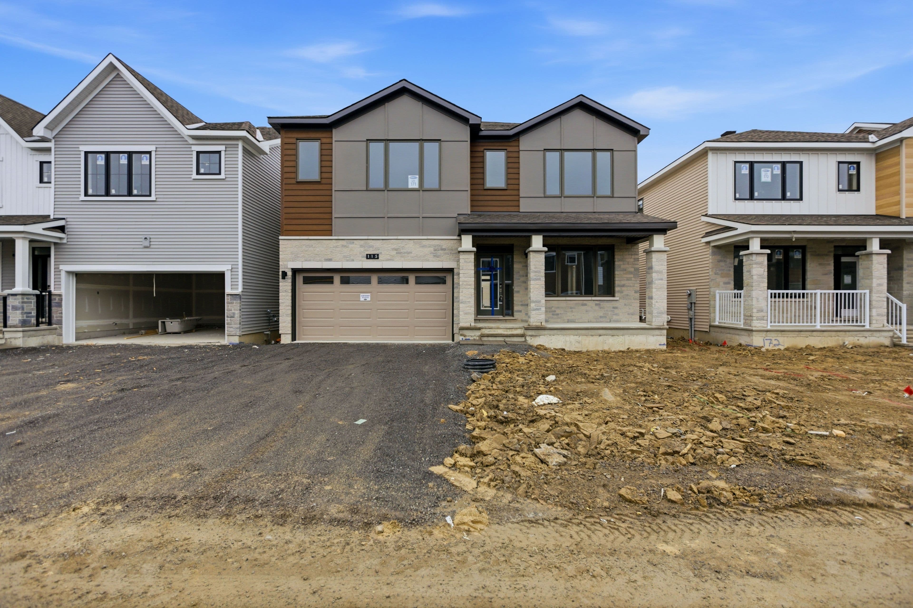115 Viburnum Terrace, Stittsville - Munster - Richmond, ON K0A 2Z0