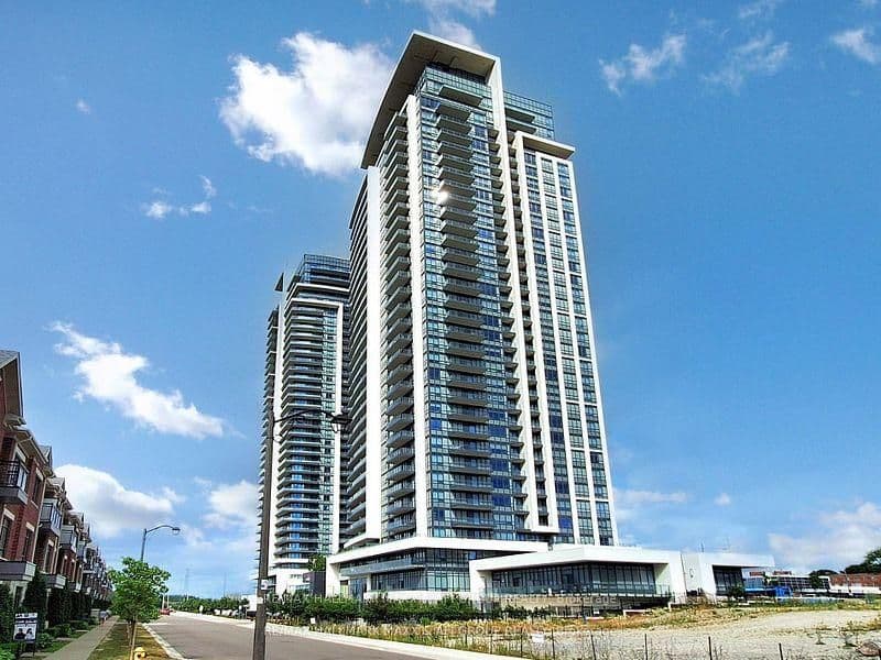 38 Gandhi Lane 101B, Markham, ON L3T 0G9