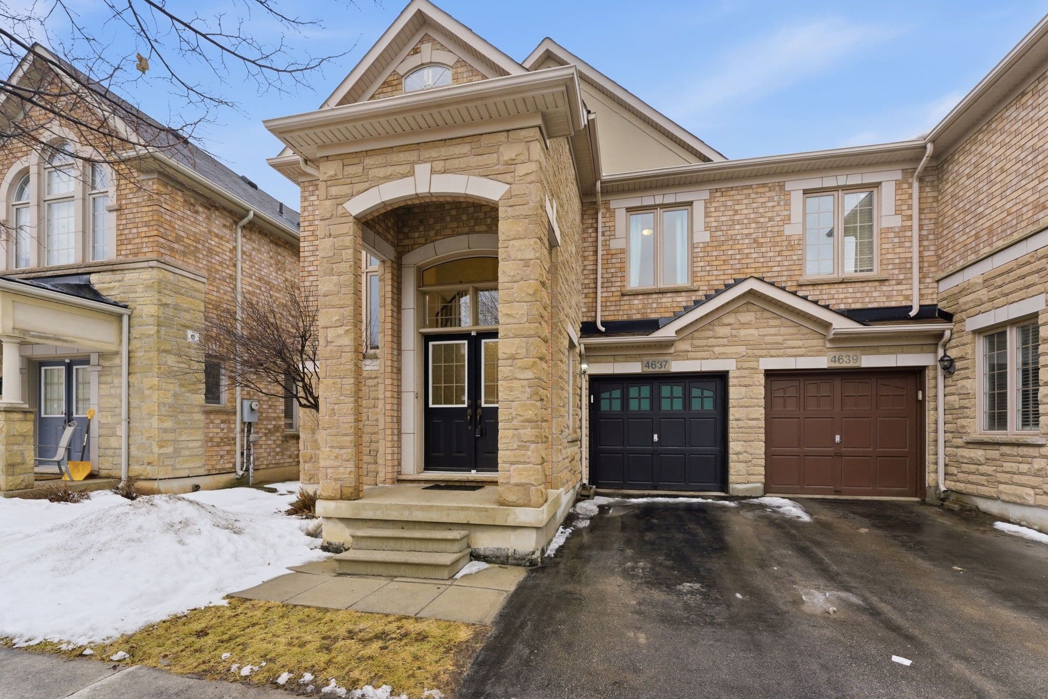 4637 Ashlar Crescent, Burlington, ON L7M 0J2