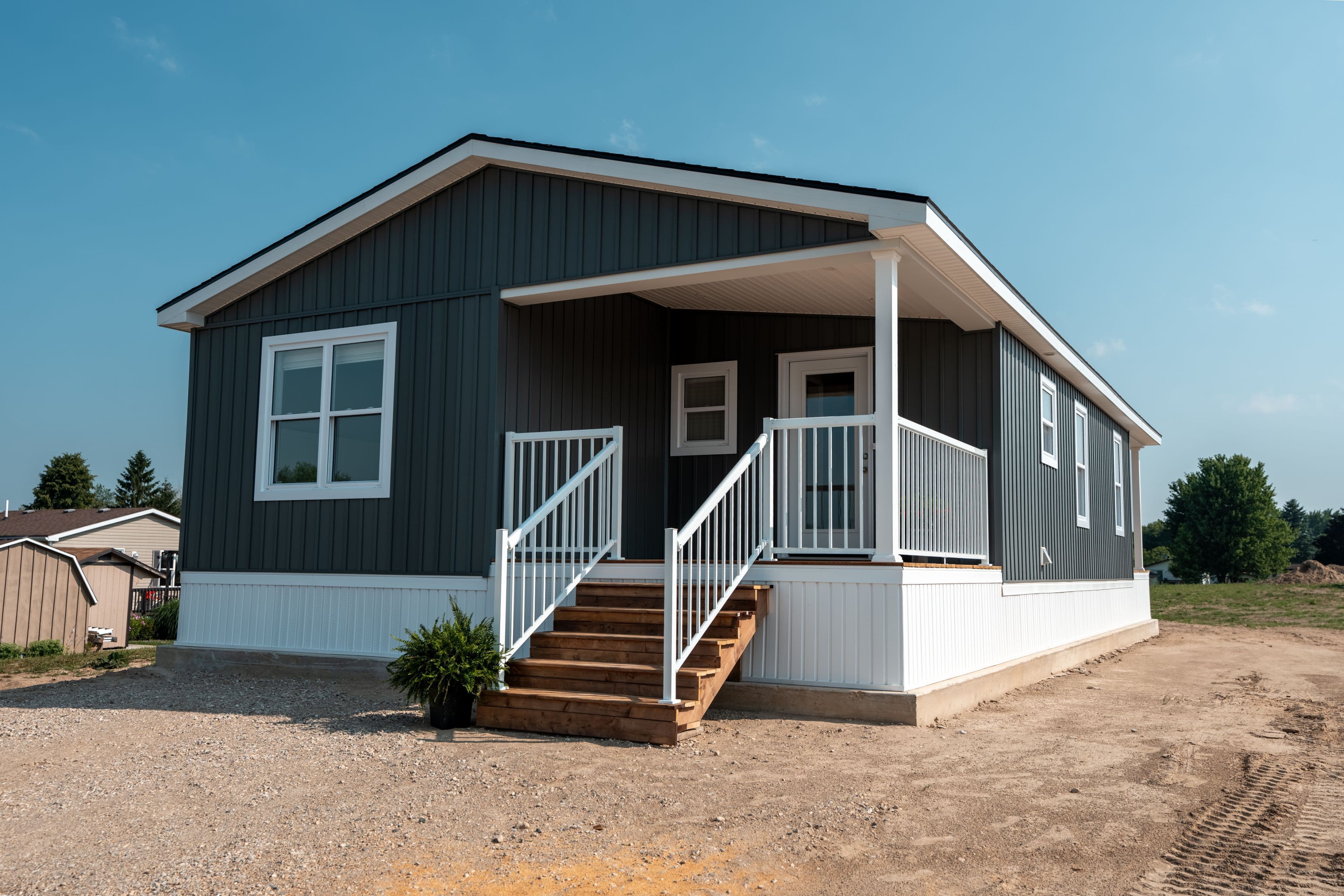 211 Carolynn Way Lot 6, North Perth, ON N4W 3G8