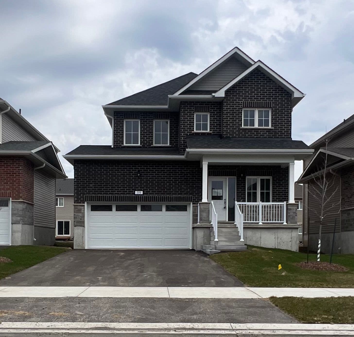 59 Bradden Crescent, Belleville, ON K8N 0T7