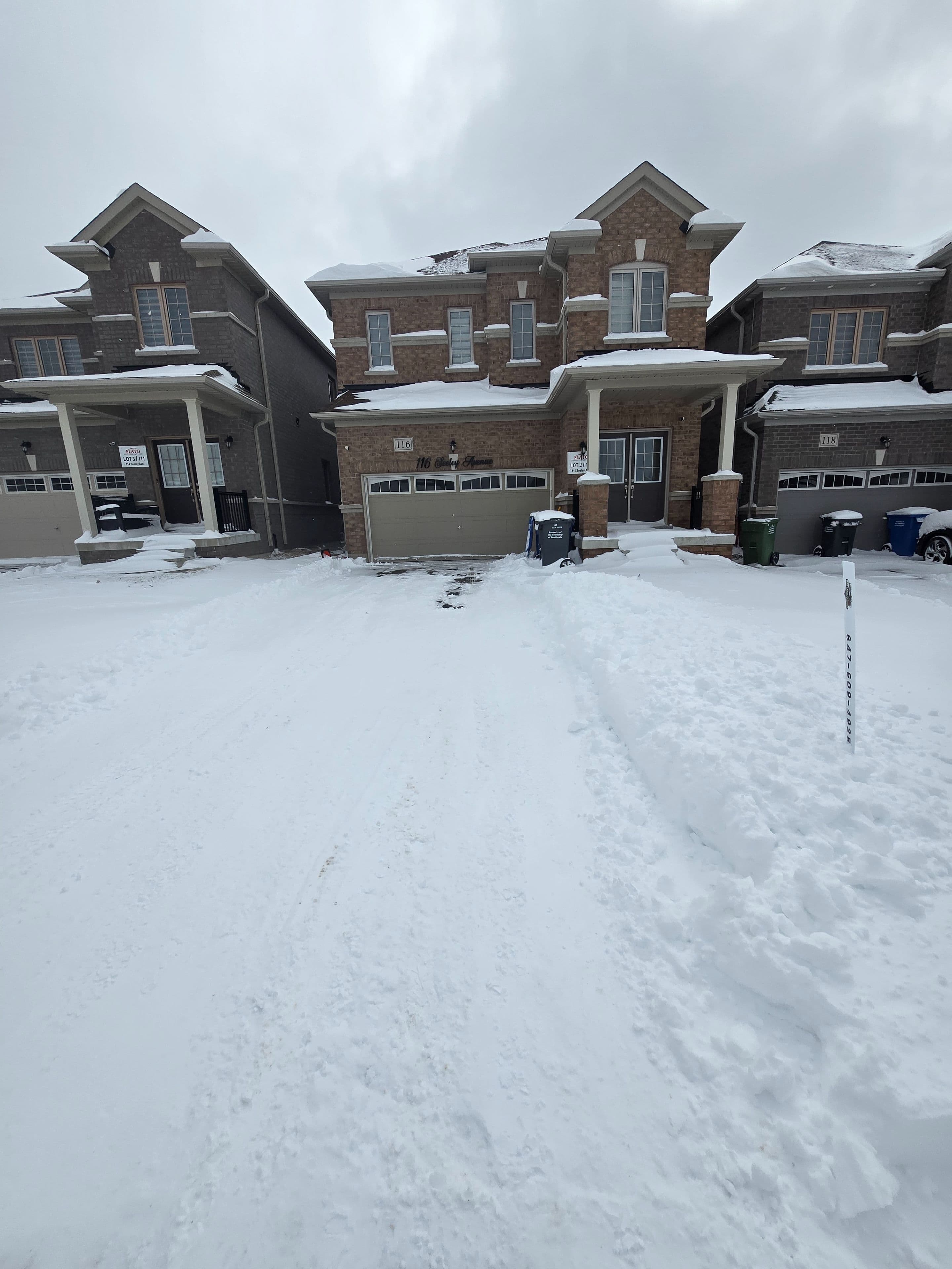 116 Seeley Avenue, Southgate, ON N0C 1B0