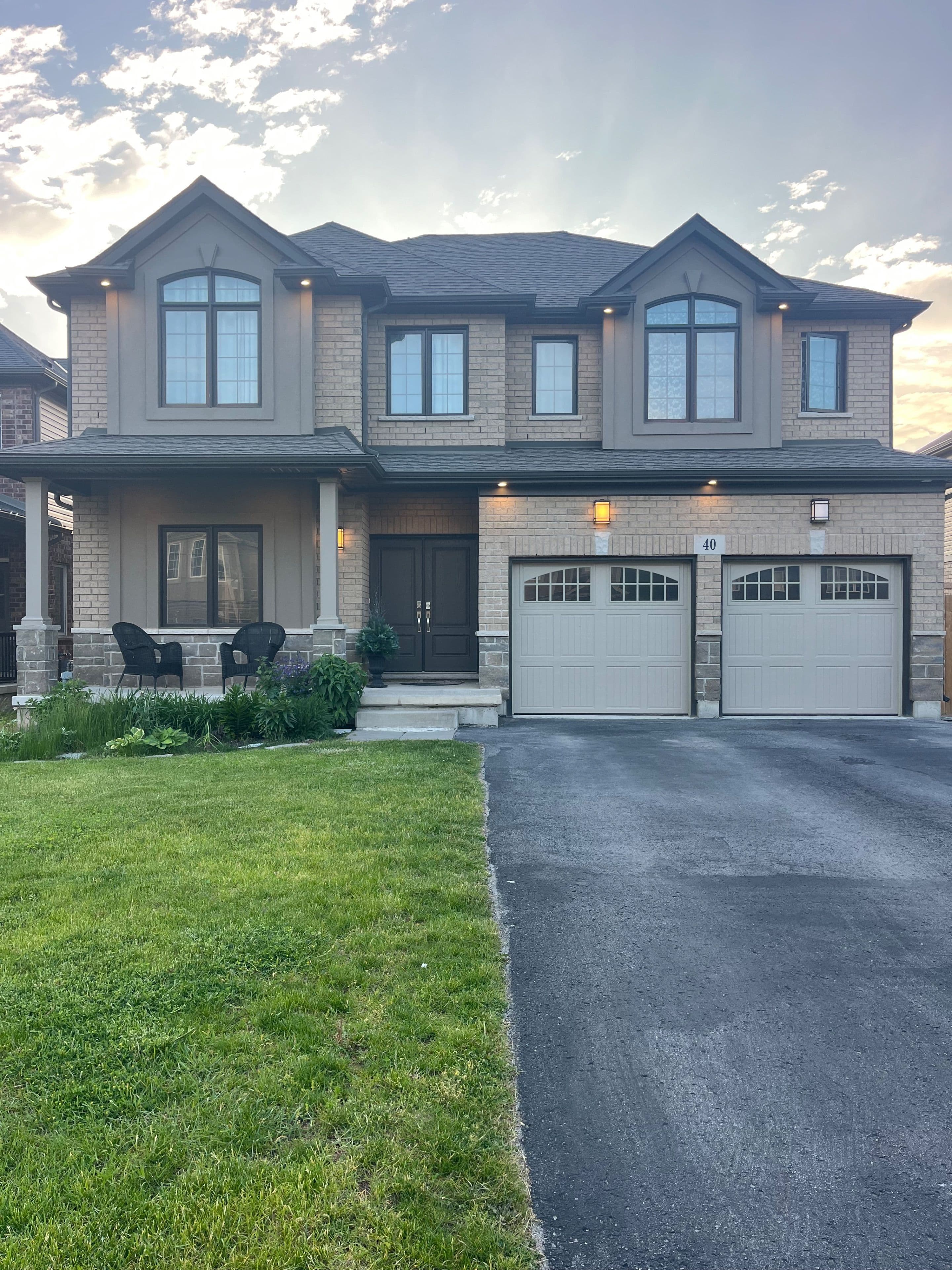 40 Elderberry Road, Thorold, ON L2V 0E7