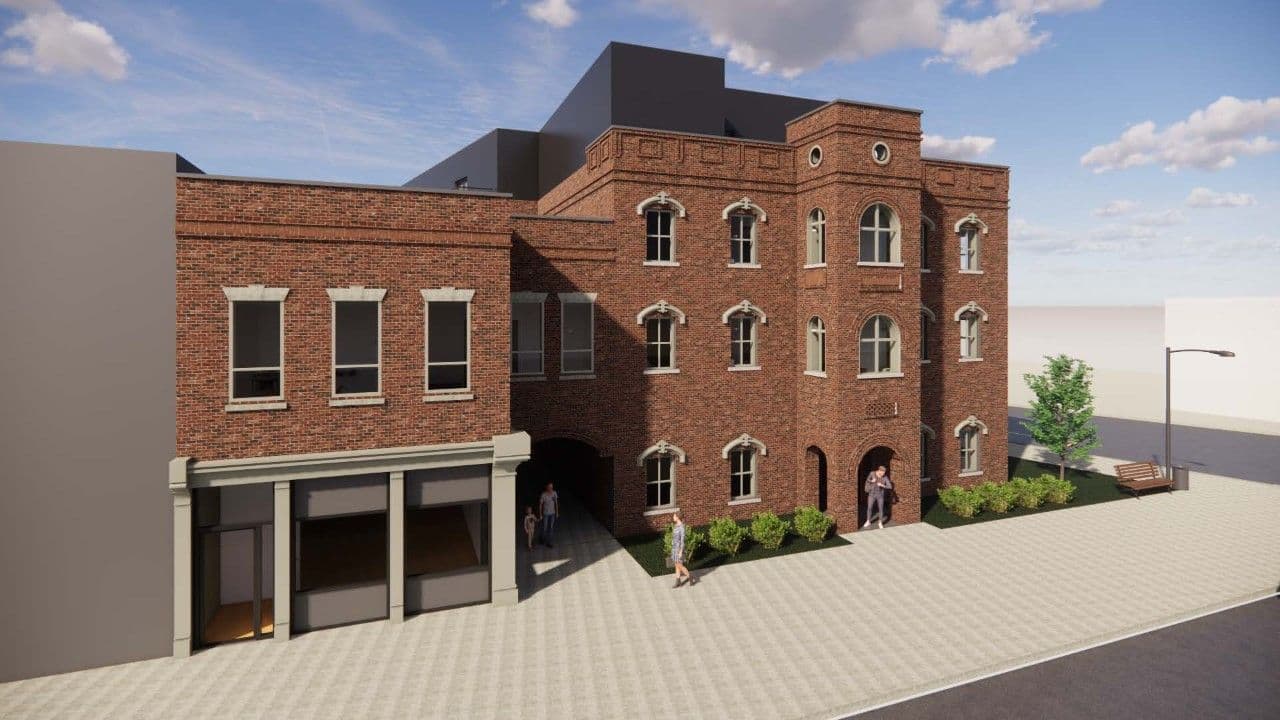 604 Queen Street S 312, Arran-Elderslie, ON N0G 2N0