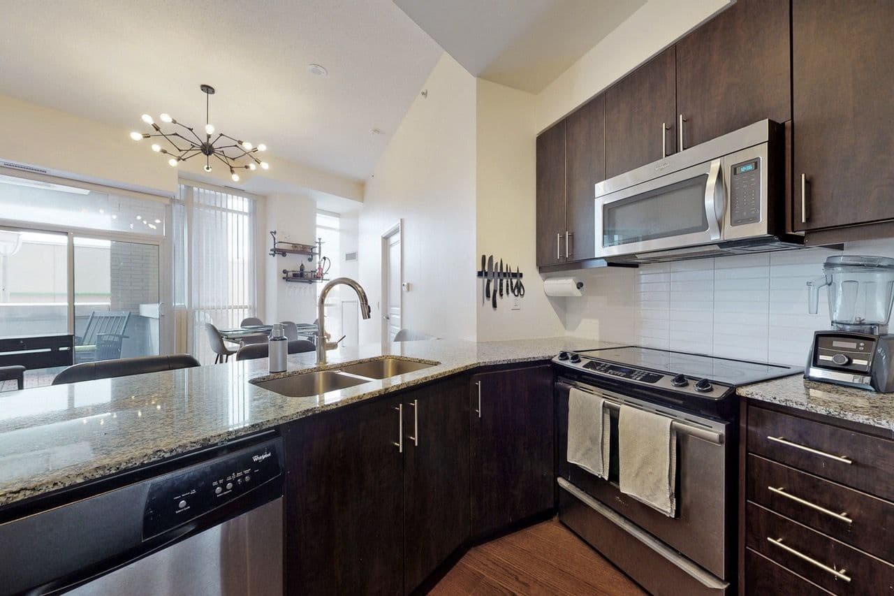 85 The Donway N/A W 103, Toronto C13, ON M3C 0L9