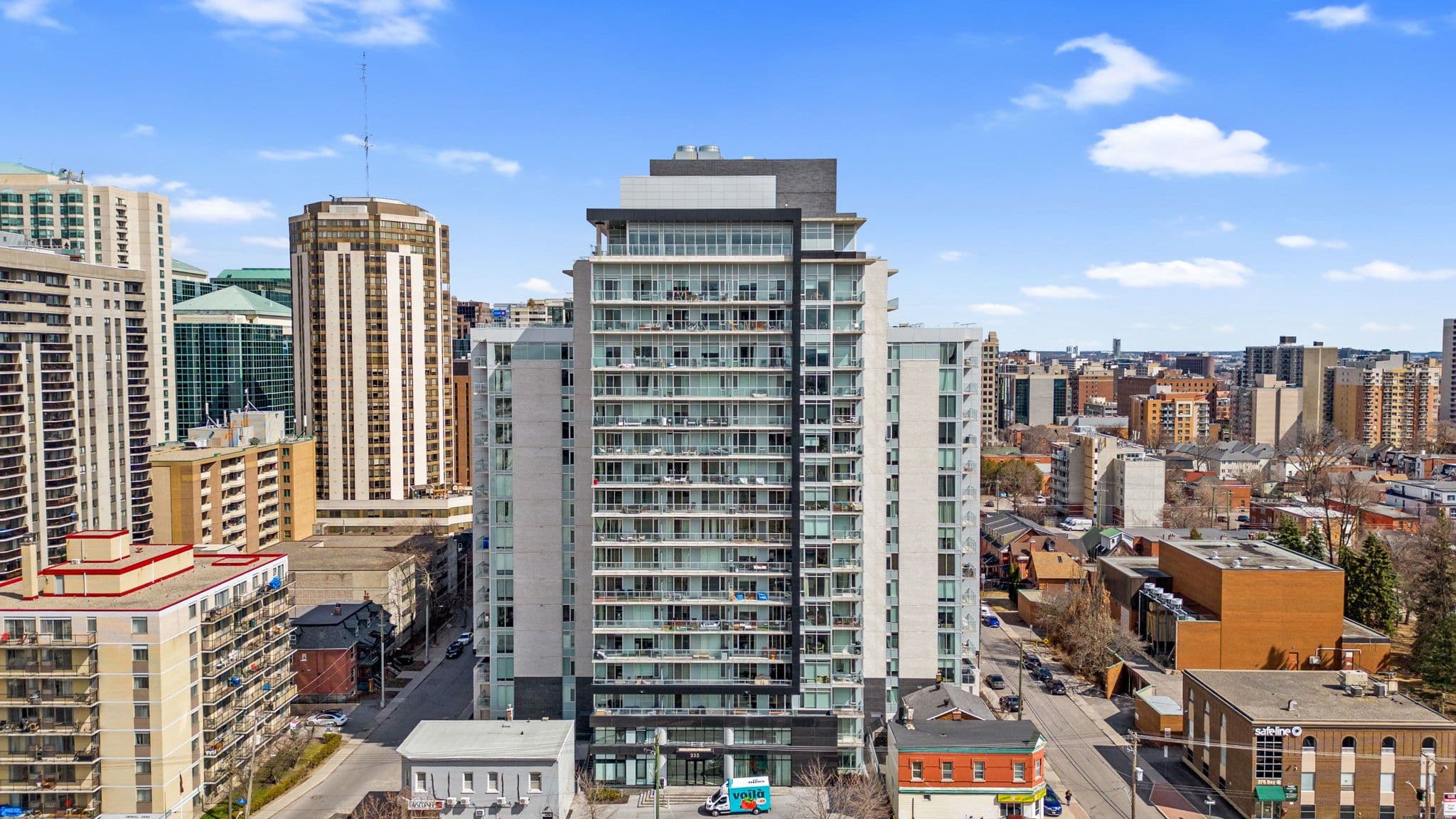 255 Bay Street 1208, Ottawa Centre, ON K1R 0C5