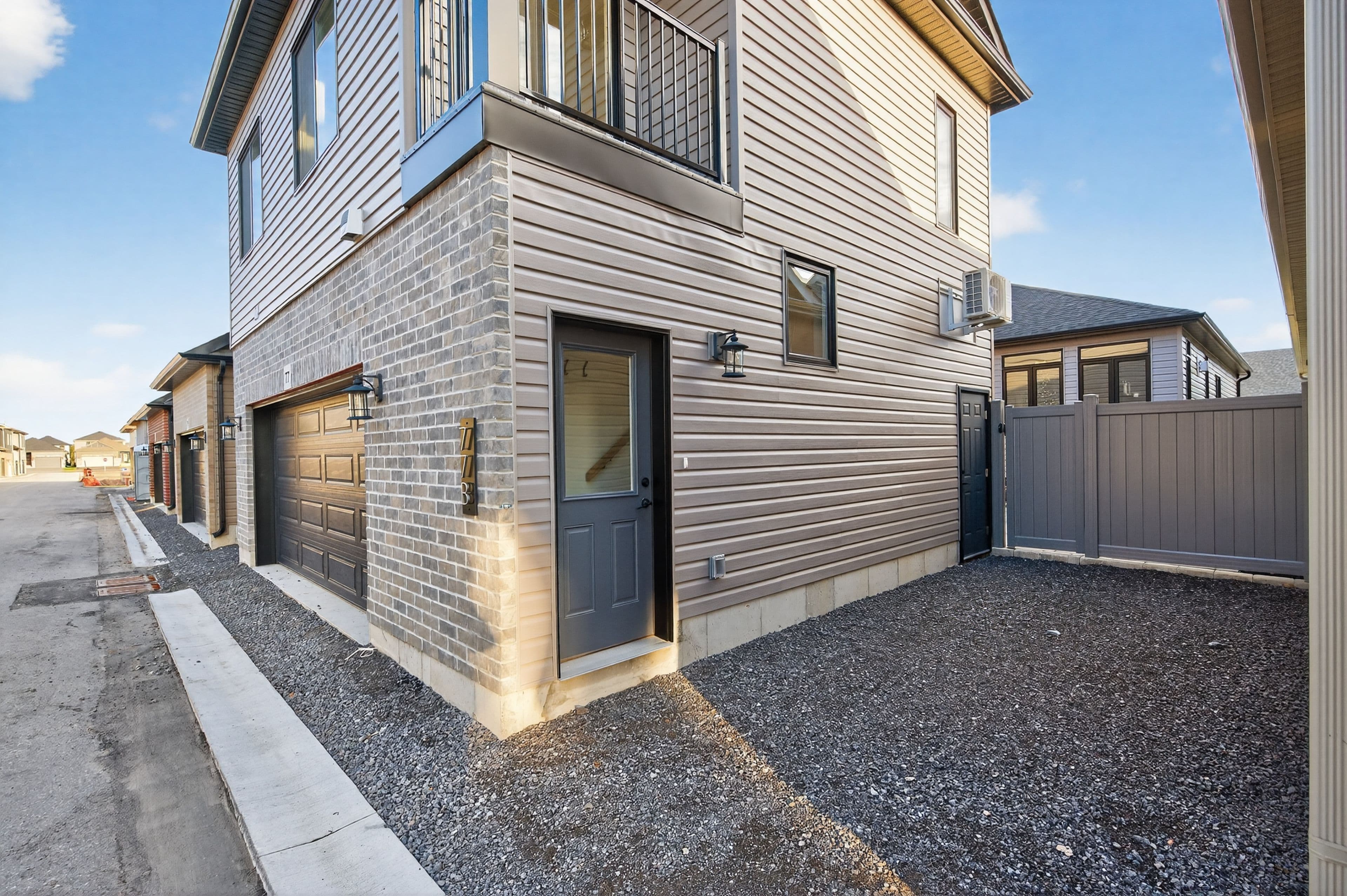 77B Athabaska Drive, Belleville, ON K8N 0T1