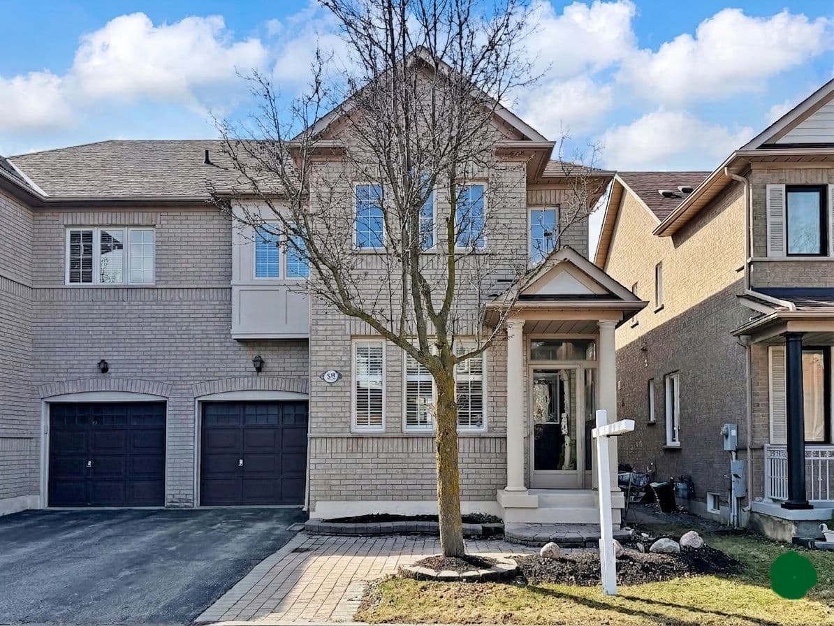 89 Sanderson Road, Markham, ON L6C 2H2