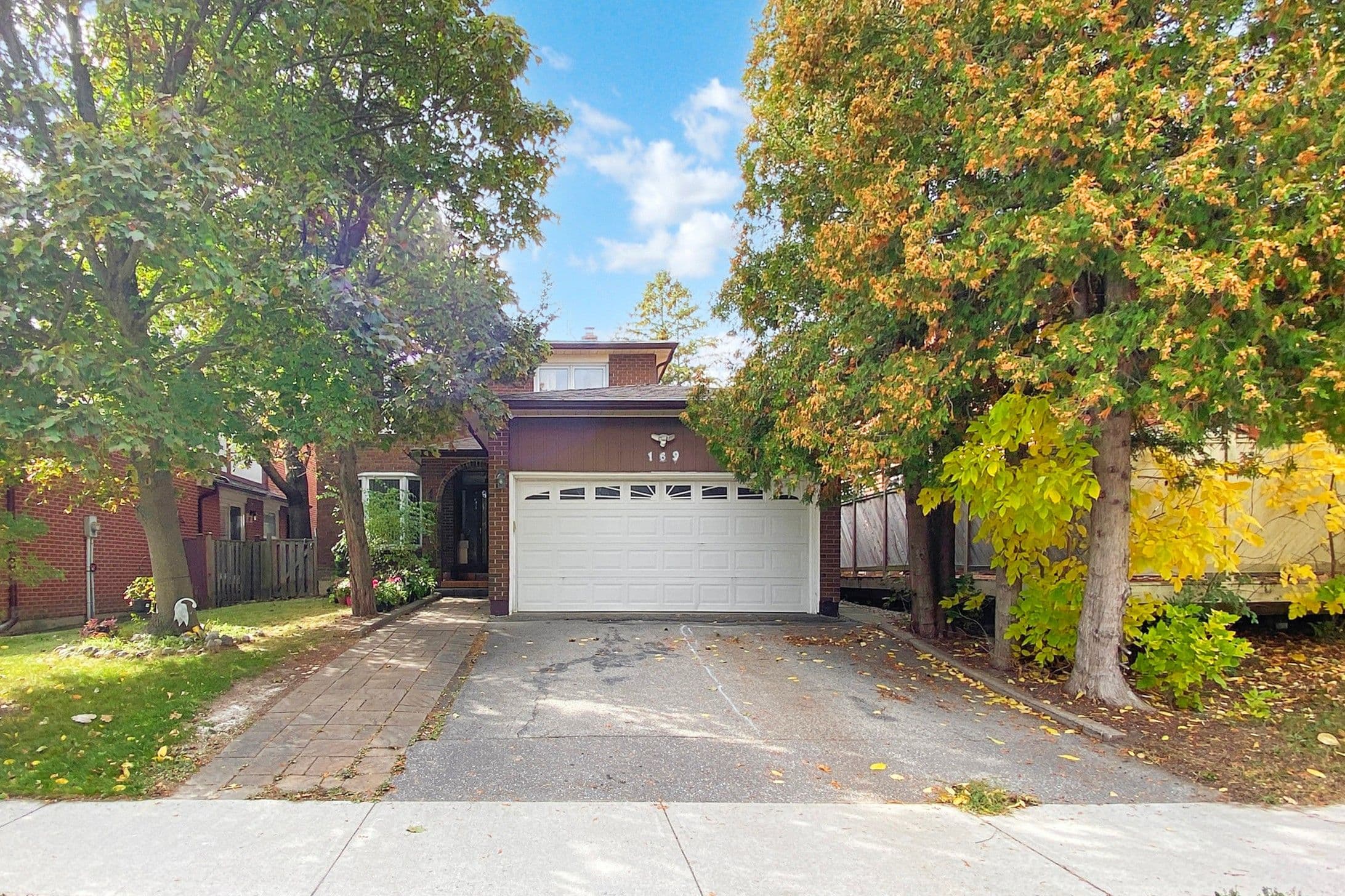 169 Willowbrook Road, Markham, ON L3T 5L5