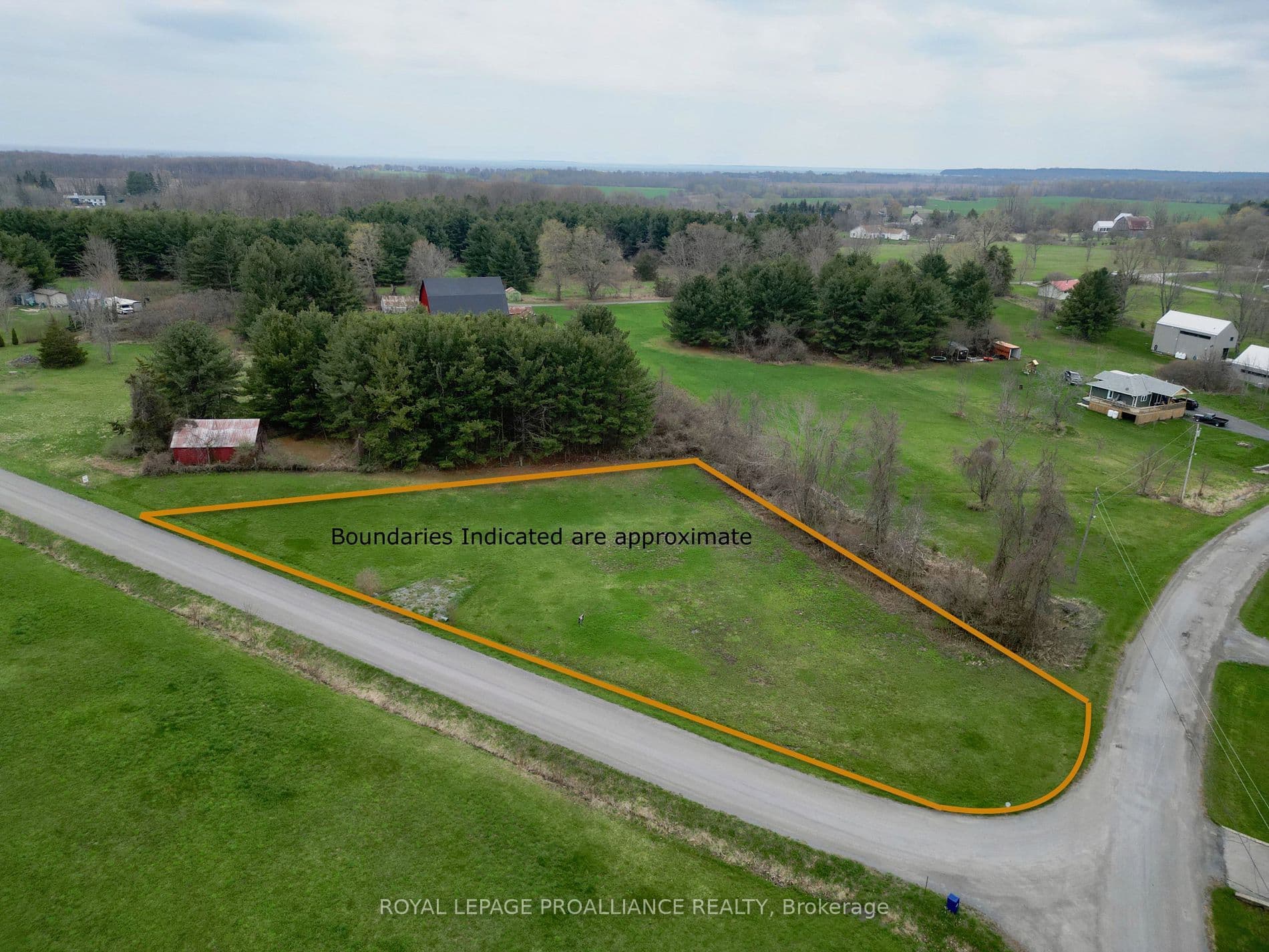 489 Prinyers Cove Crescent, Prince Edward County, ON K0K 2T0