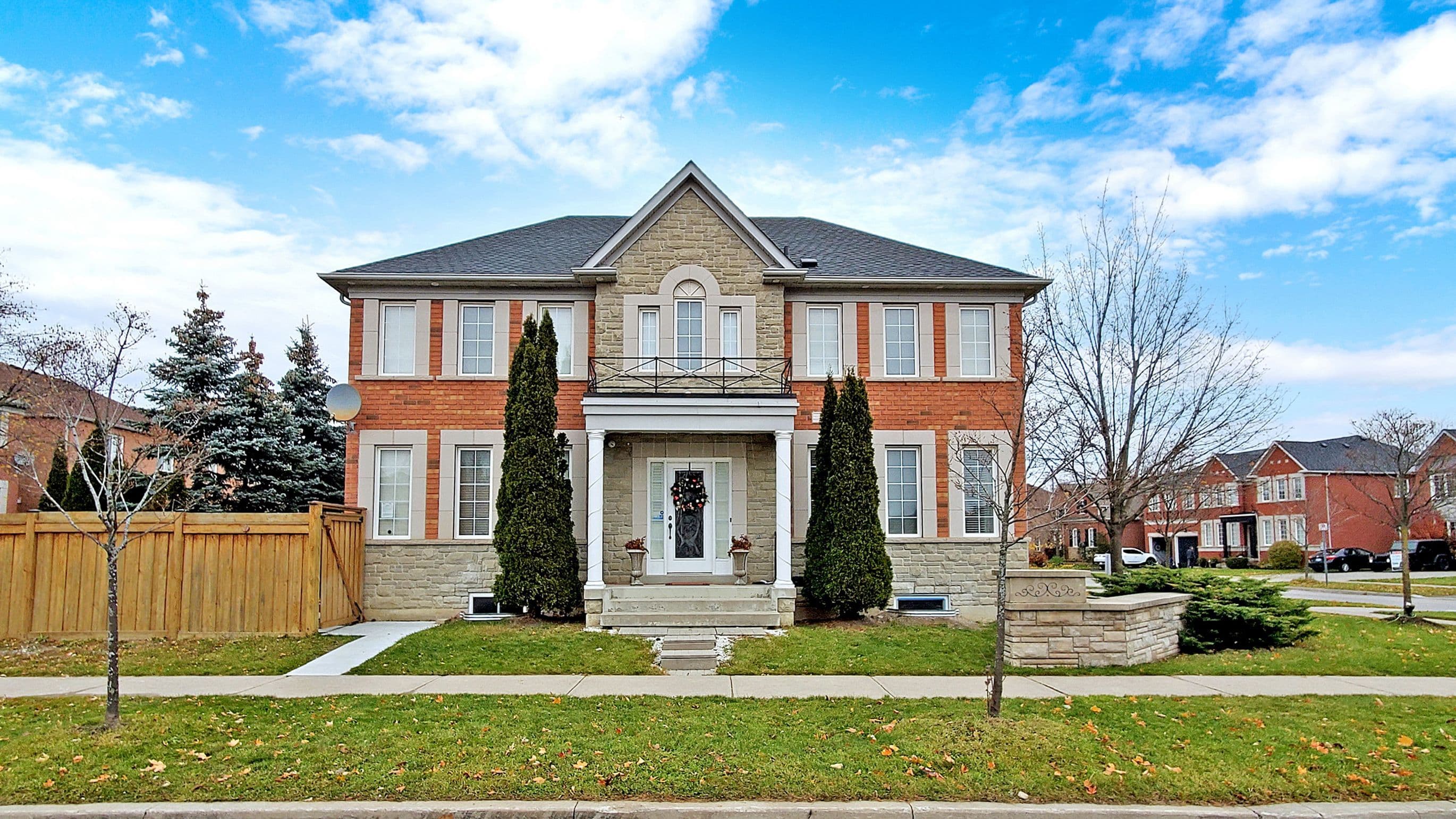 30 Williamson Drive W Bsmt, Ajax, ON L1T 4M8
