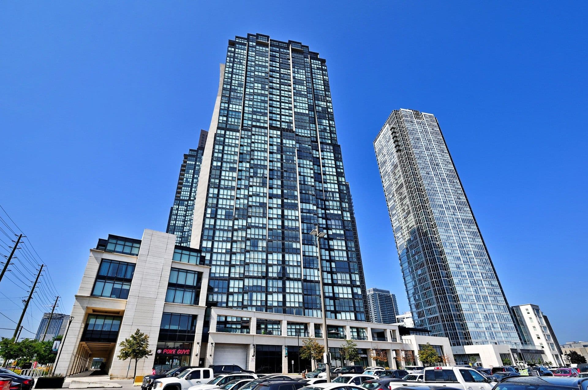 2900 Highway 7 Road 903, Vaughan, ON L4K 0G3