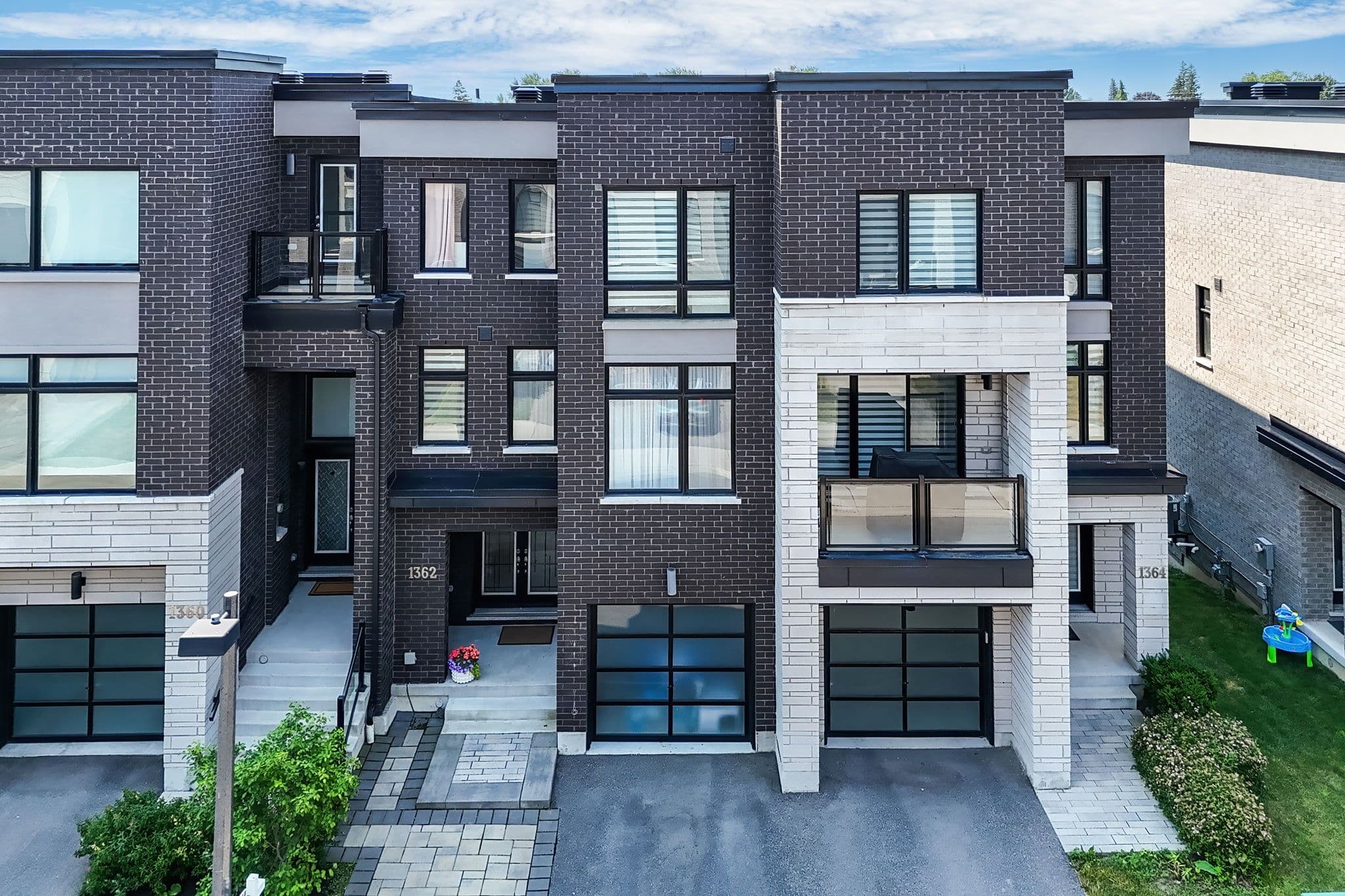 1362 Gull Crossing N, Pickering, ON L1W 0B7