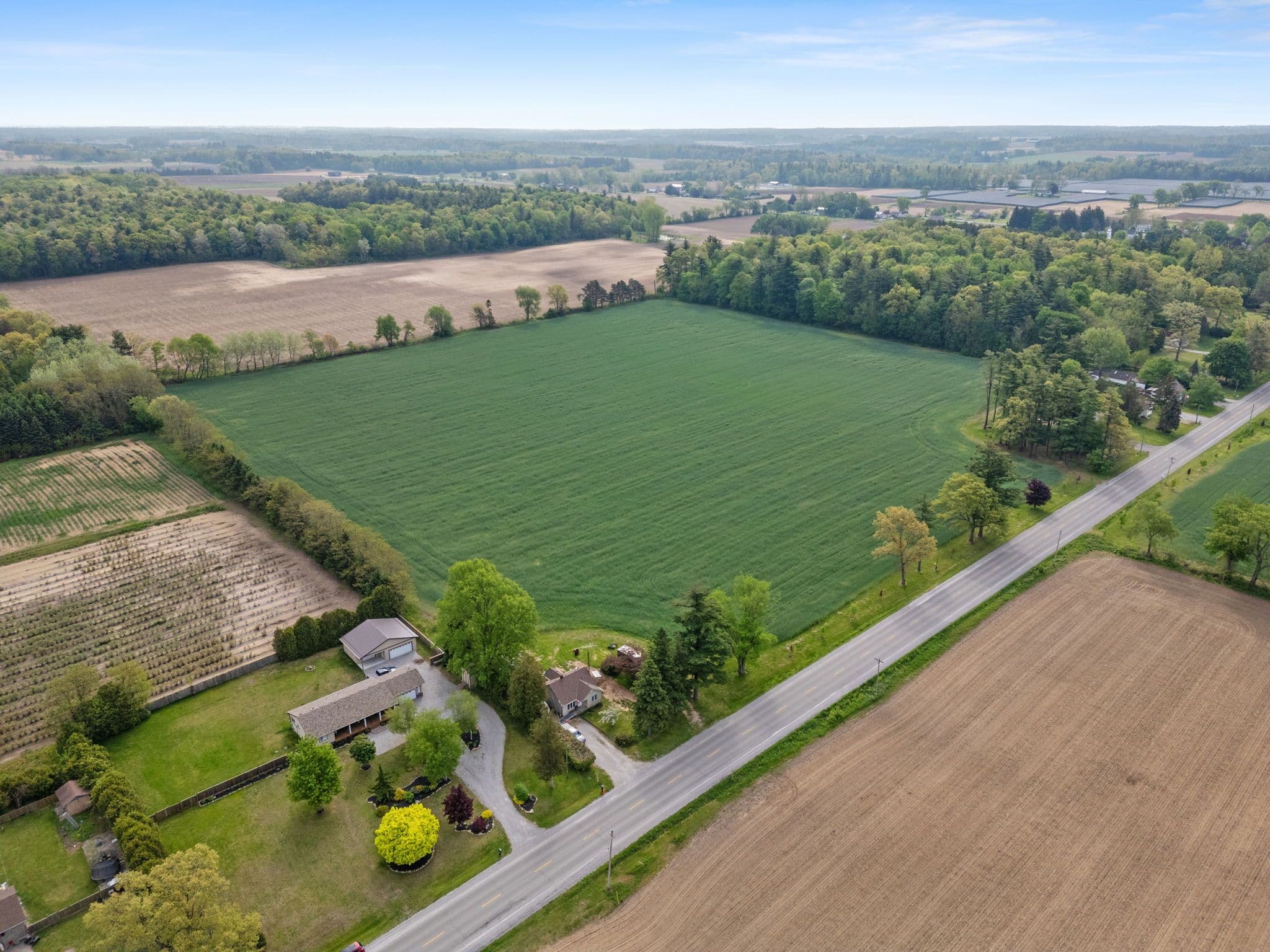 N/A Turkey Point Road N/A, Norfolk, ON N3Y 4K1