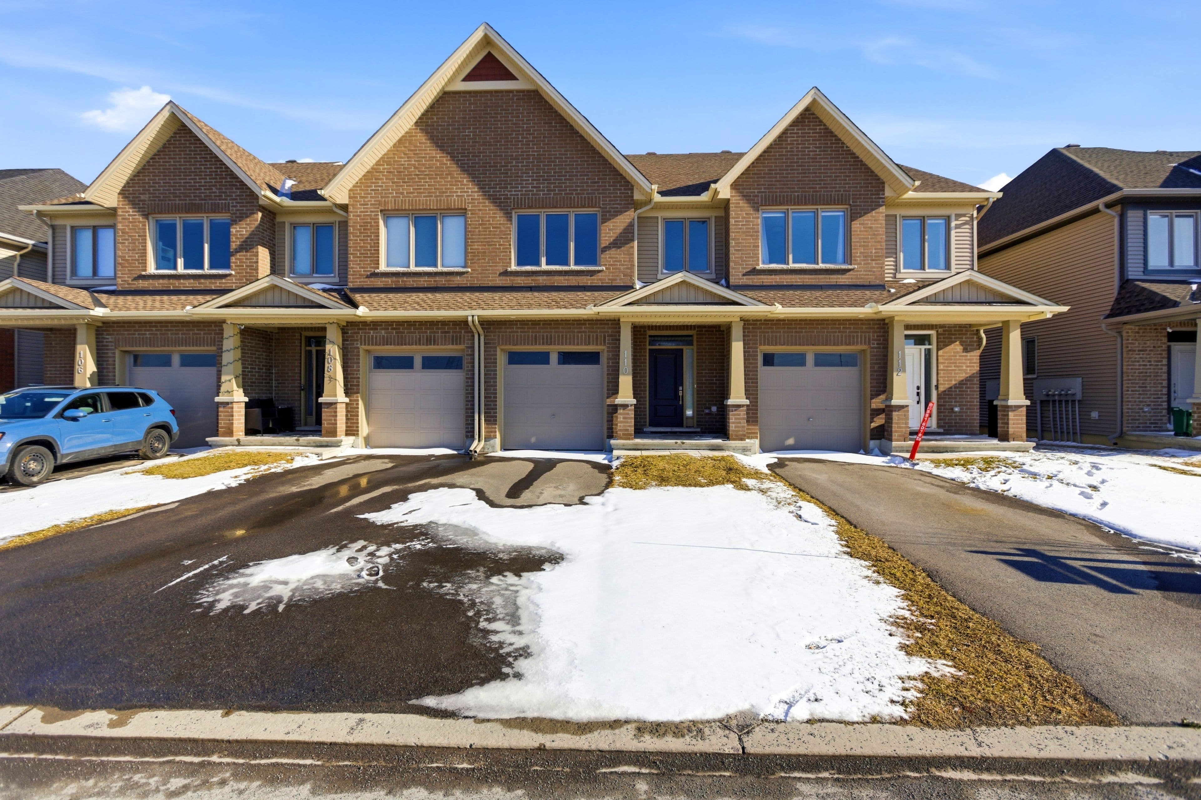 110 Jardiniere Street, Stittsville - Munster - Richmond, ON K2S 2K2