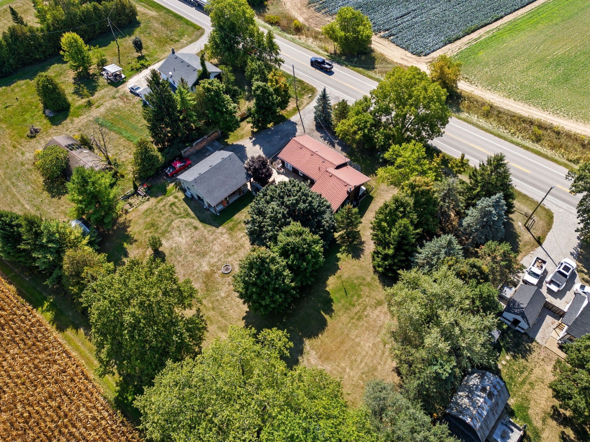 394 Bishopsgate Road, Brant, ON N3R 0B8