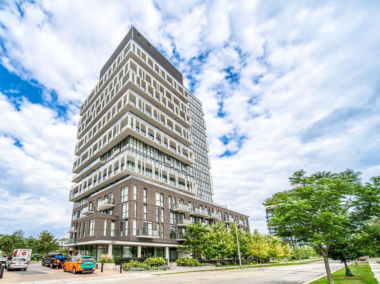 150 Fairview Mall Drive 1211, Toronto C15, ON M2J 0E7