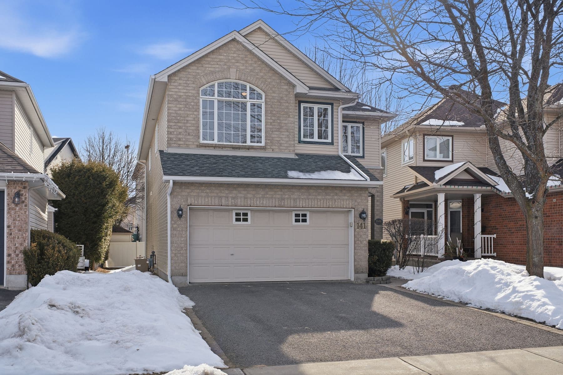 141 Steeple Chase Drive, Kanata, ON K2M 2Z5