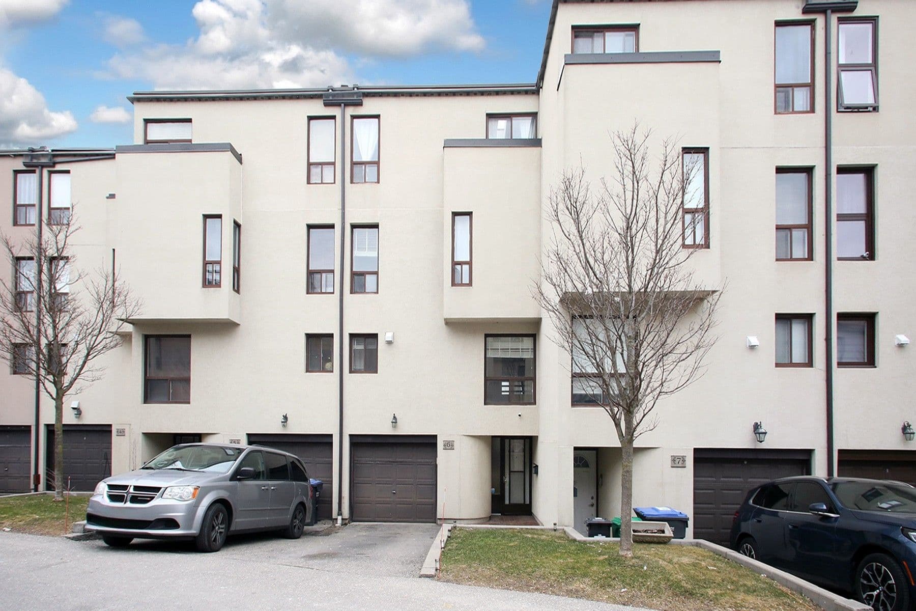 24 Reid Drive 6, Mississauga, ON L5M 2A6