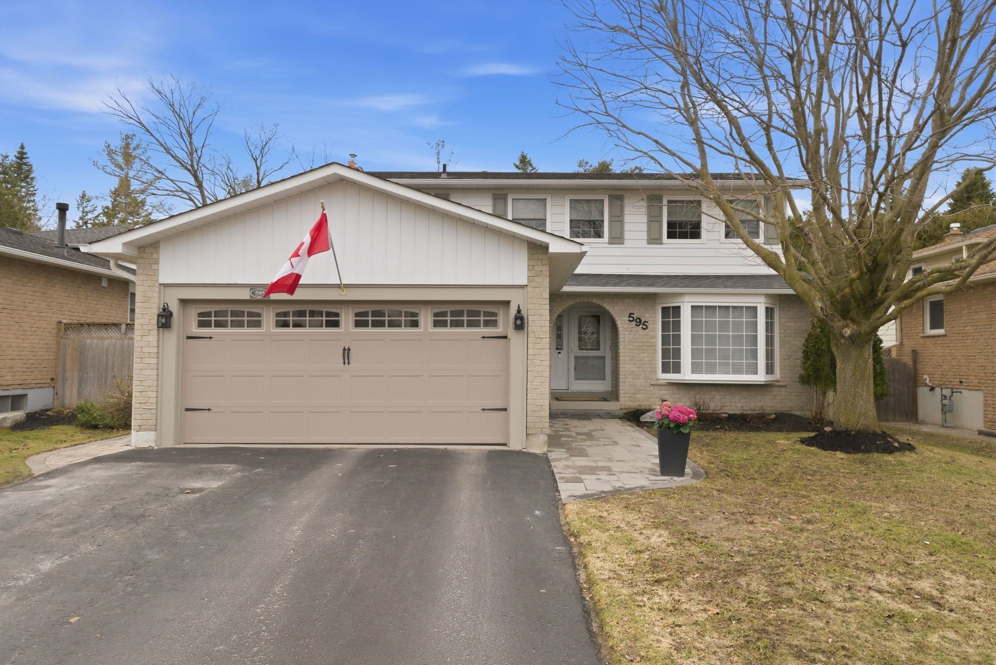 595 Walsh Drive, Scugog, ON L9L 1K6