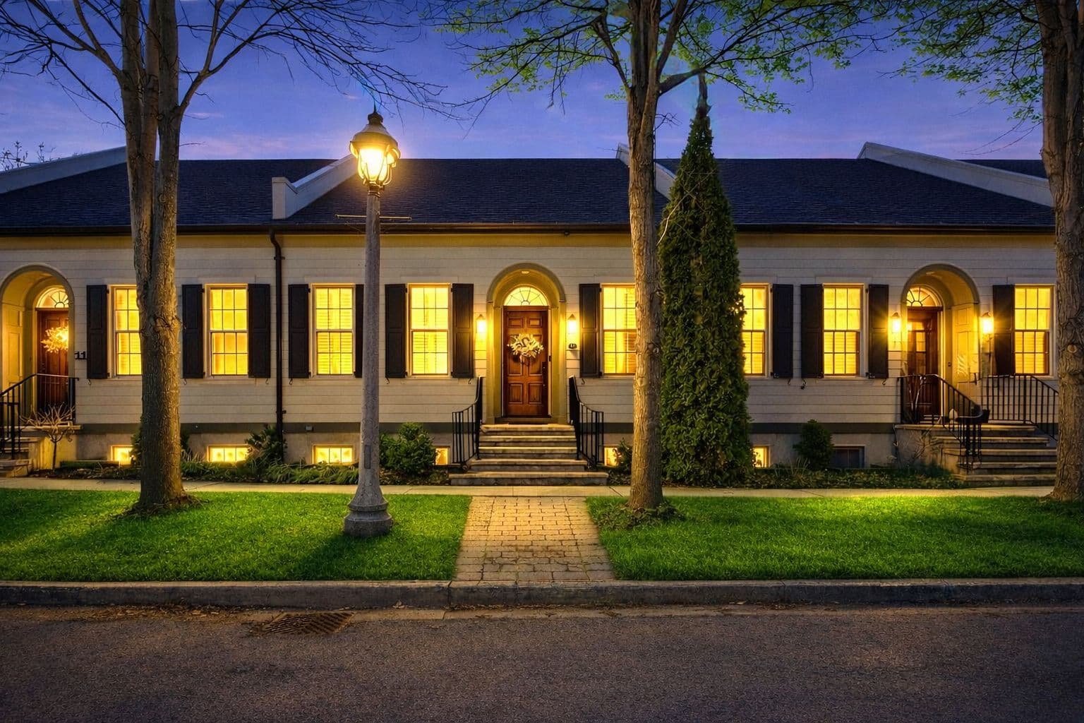 13 COLONEL COHOE Street, Niagara-on-the-Lake, ON L0S 1J0