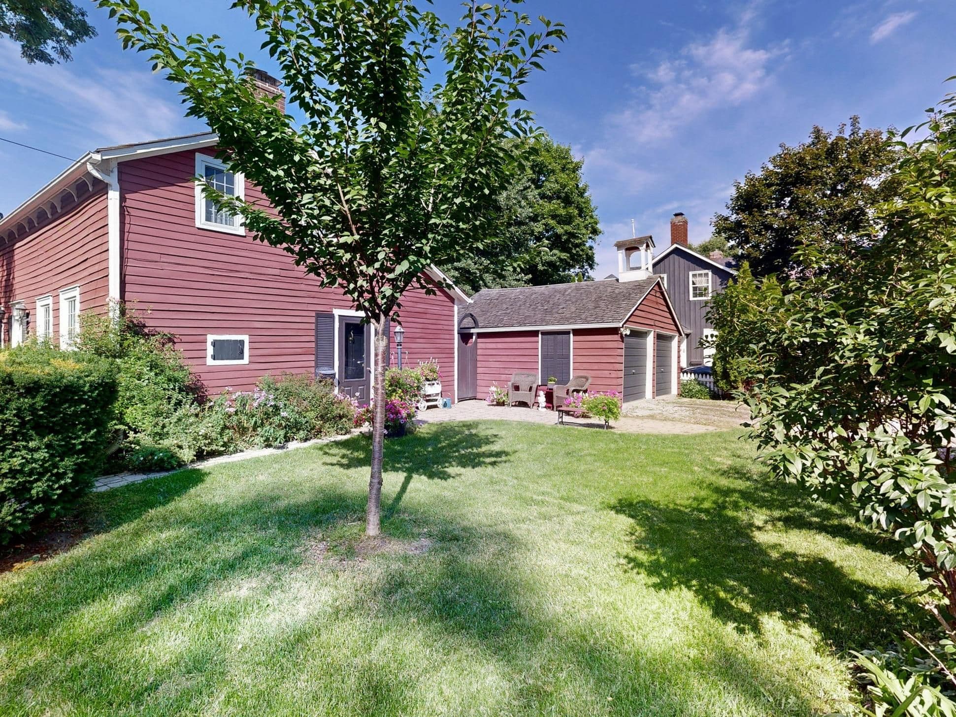 14 Colborne Street, Markham, ON L3T 1Z6