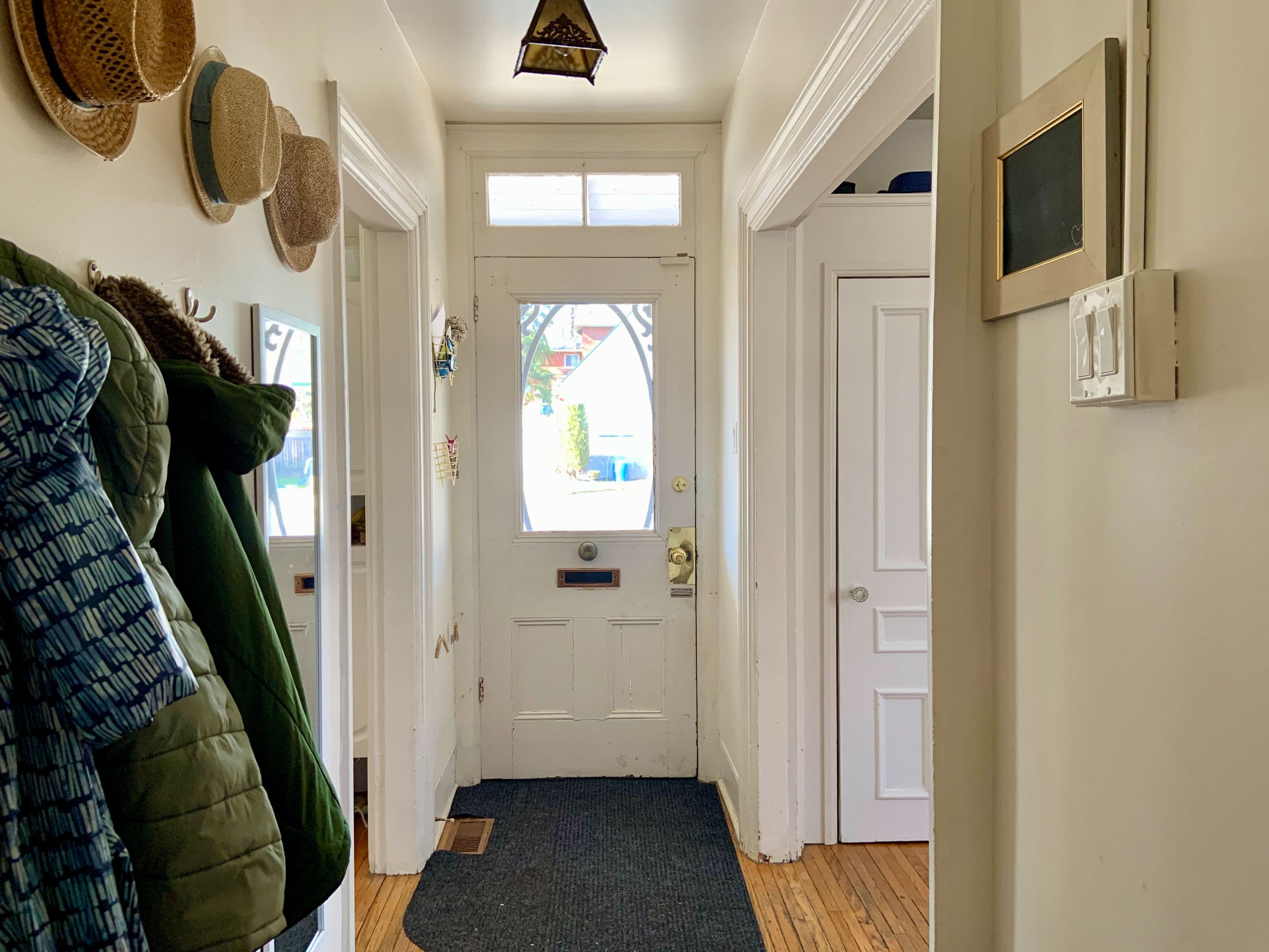 359 McDonnel Street Front, Peterborough, ON K9H 2X1