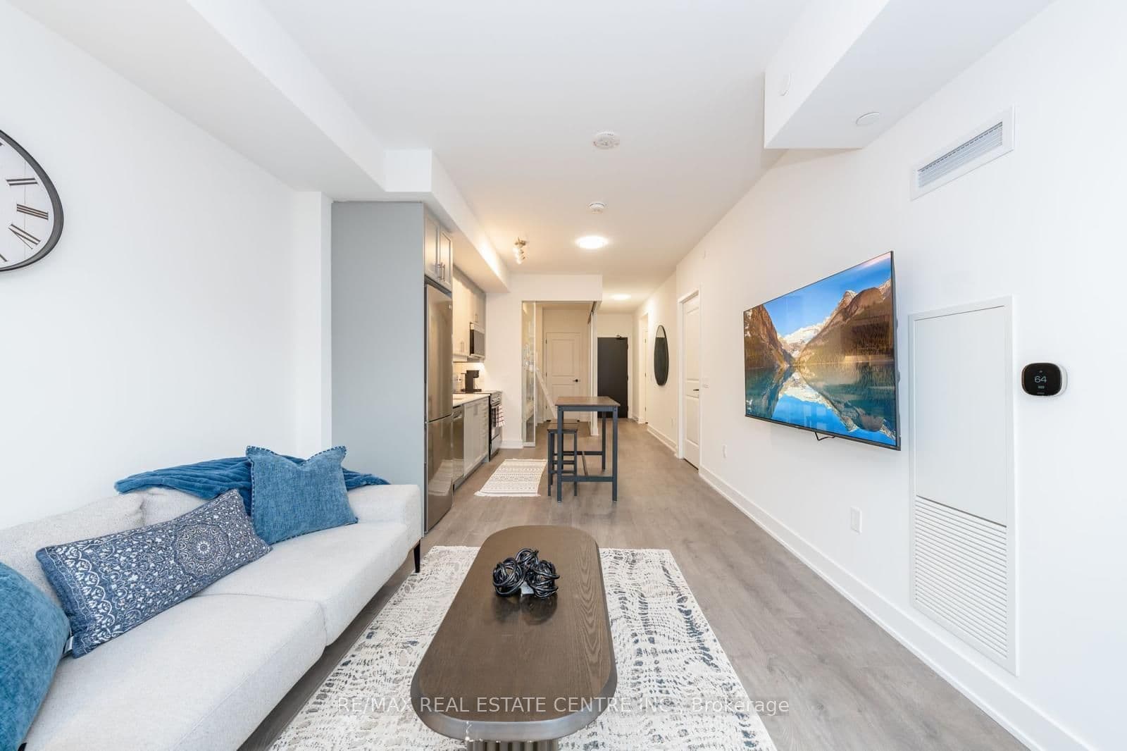 2343 Khalsa Gate 313, Oakville, ON L6M 4J2