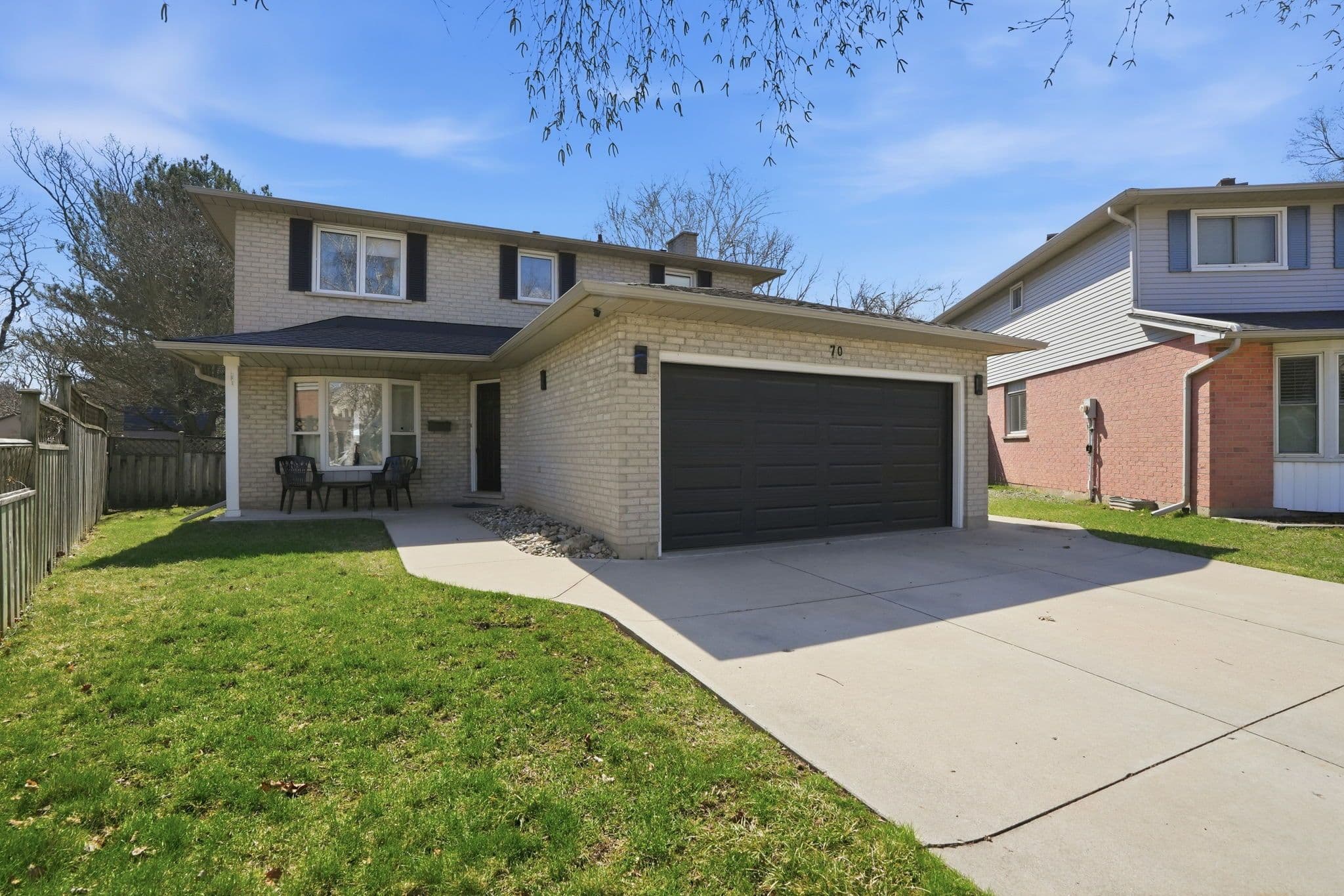 70 Strawberry Drive, Hamilton, ON L8E 4R4