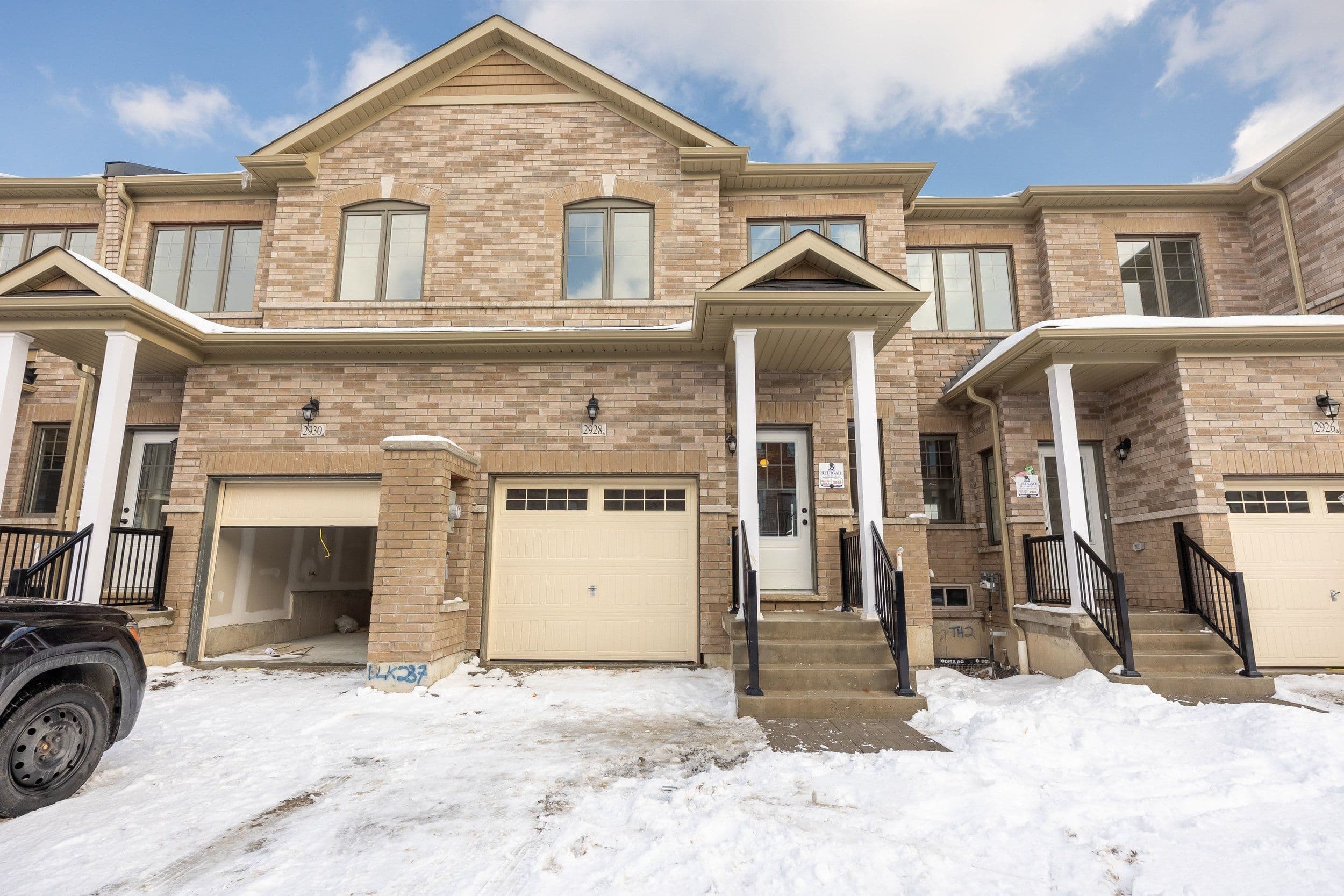 2928 Peter Mattews Drive, Pickering, ON L1X 0R7