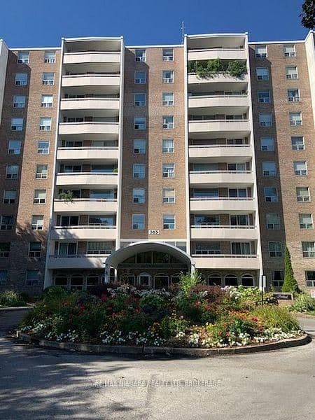 365 Geneva Street 609, St. Catharines, ON L2N 5S7