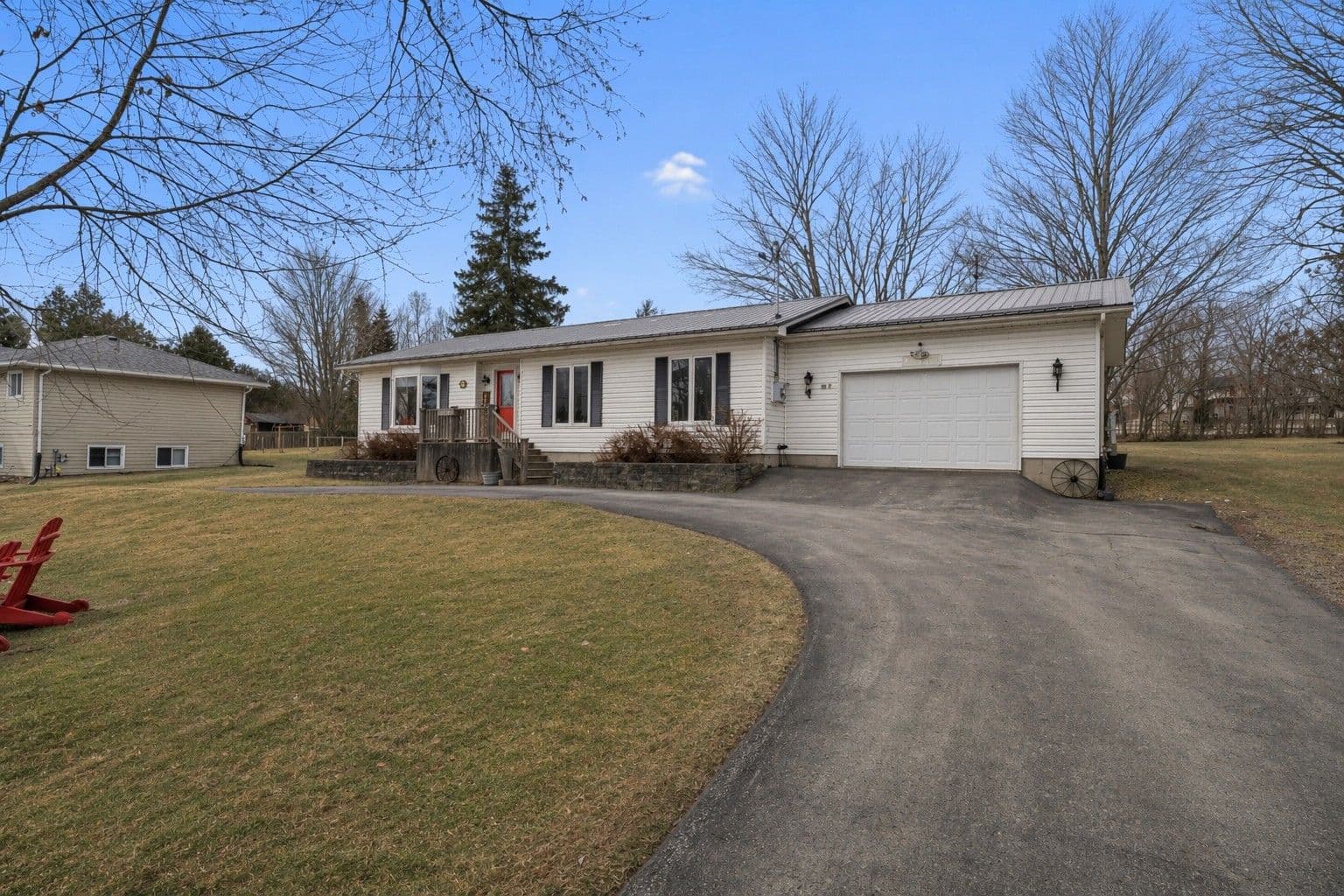 235 George Drive, Kawartha Lakes, ON K0M 1A0
