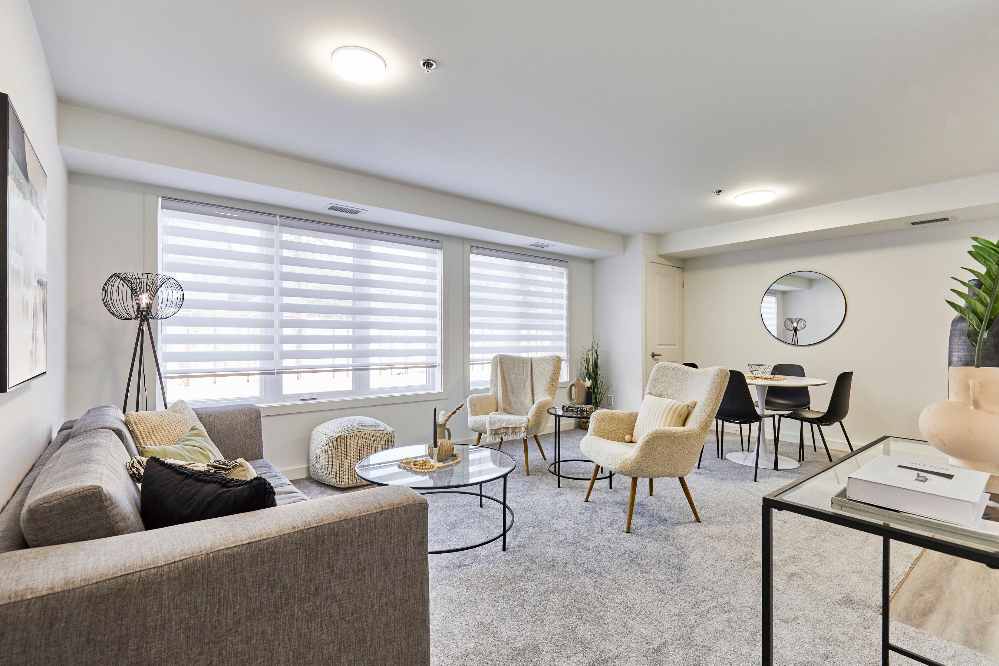 45 Connaught Avenue 103, Toronto E01, ON M4L 2V8