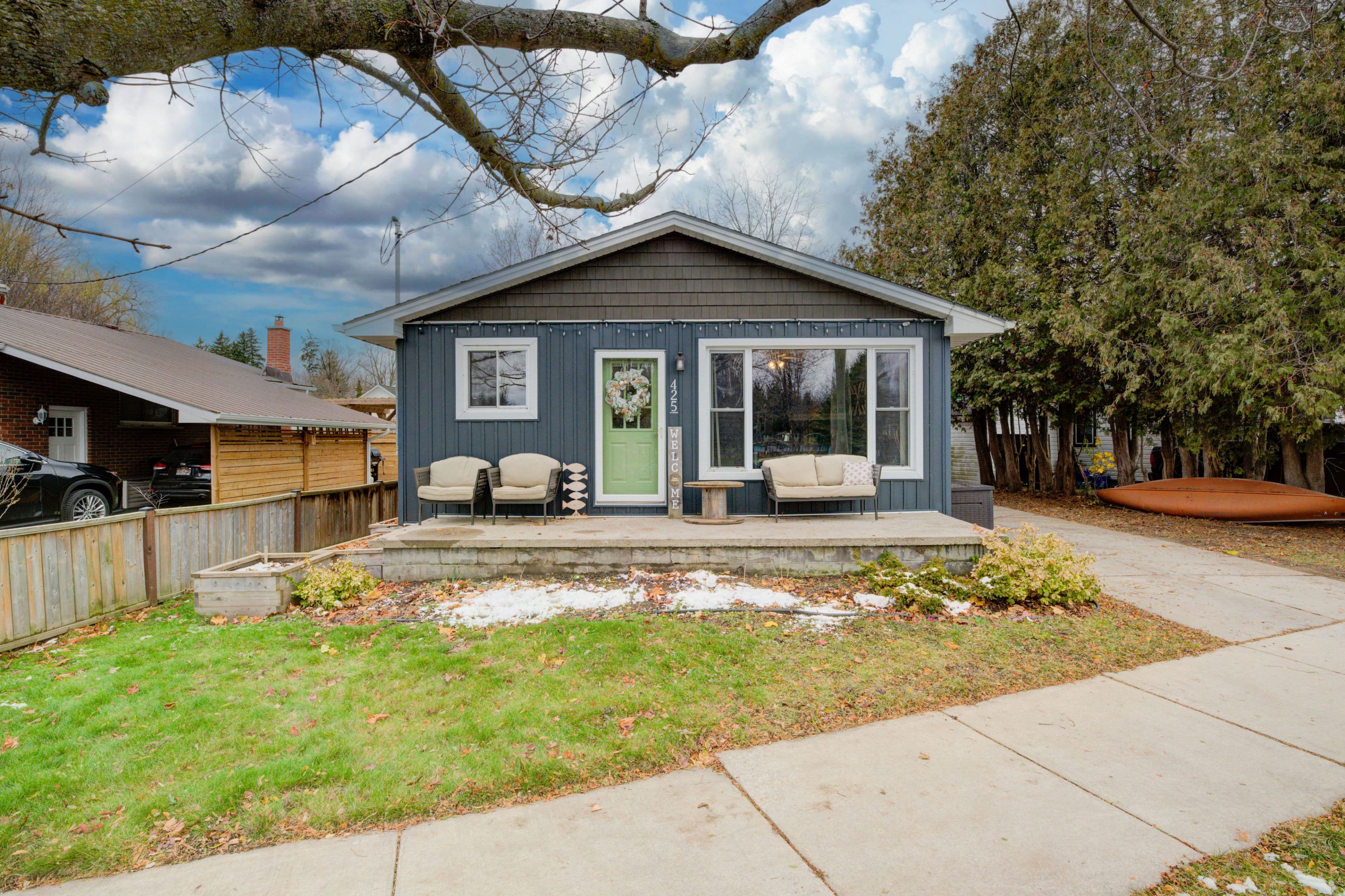 425 St. Patrick Street, Norfolk, ON N0A 1N0