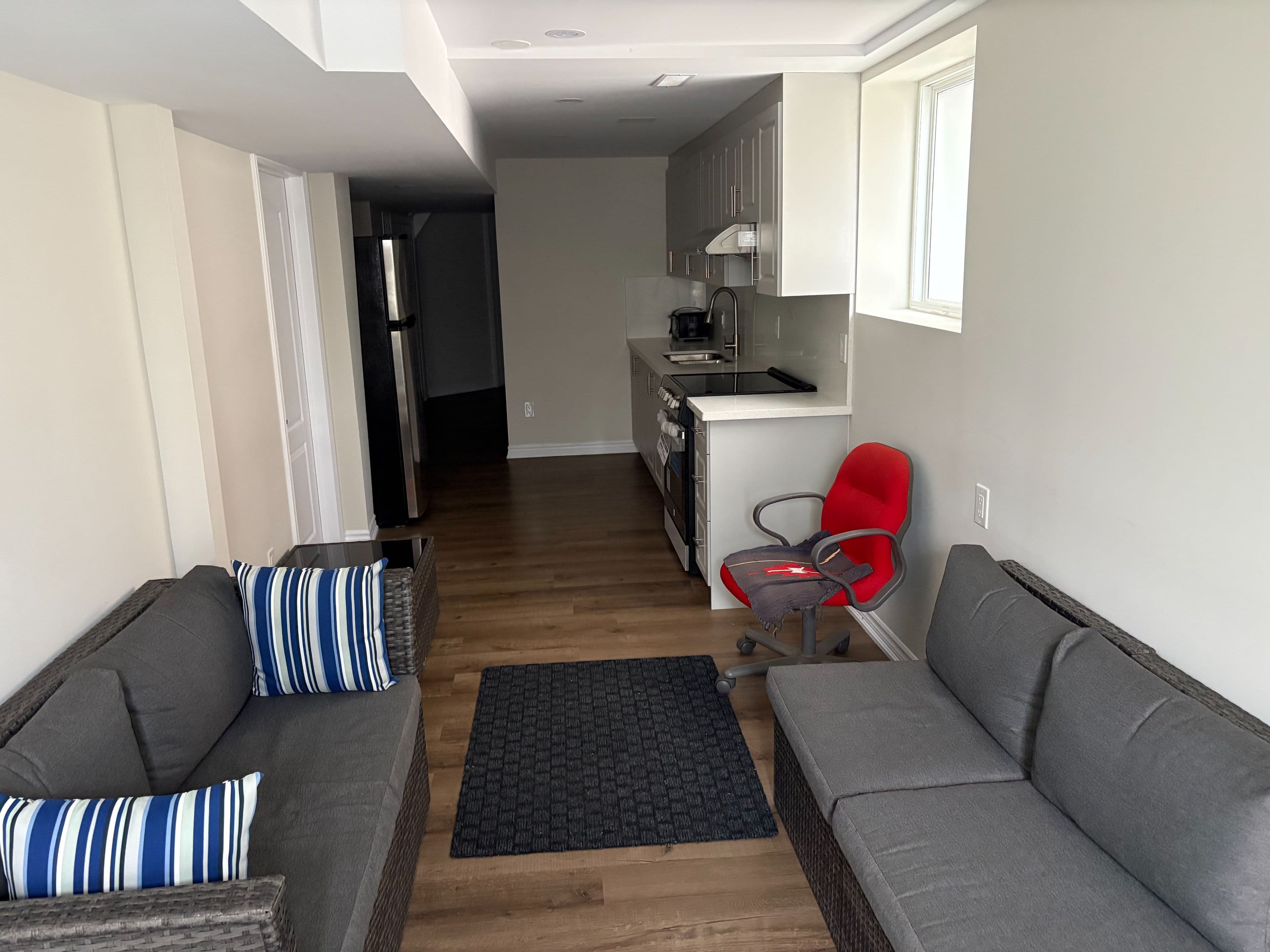 11 Portrush Trail Bsmt, Brampton, ON L6X 0R4