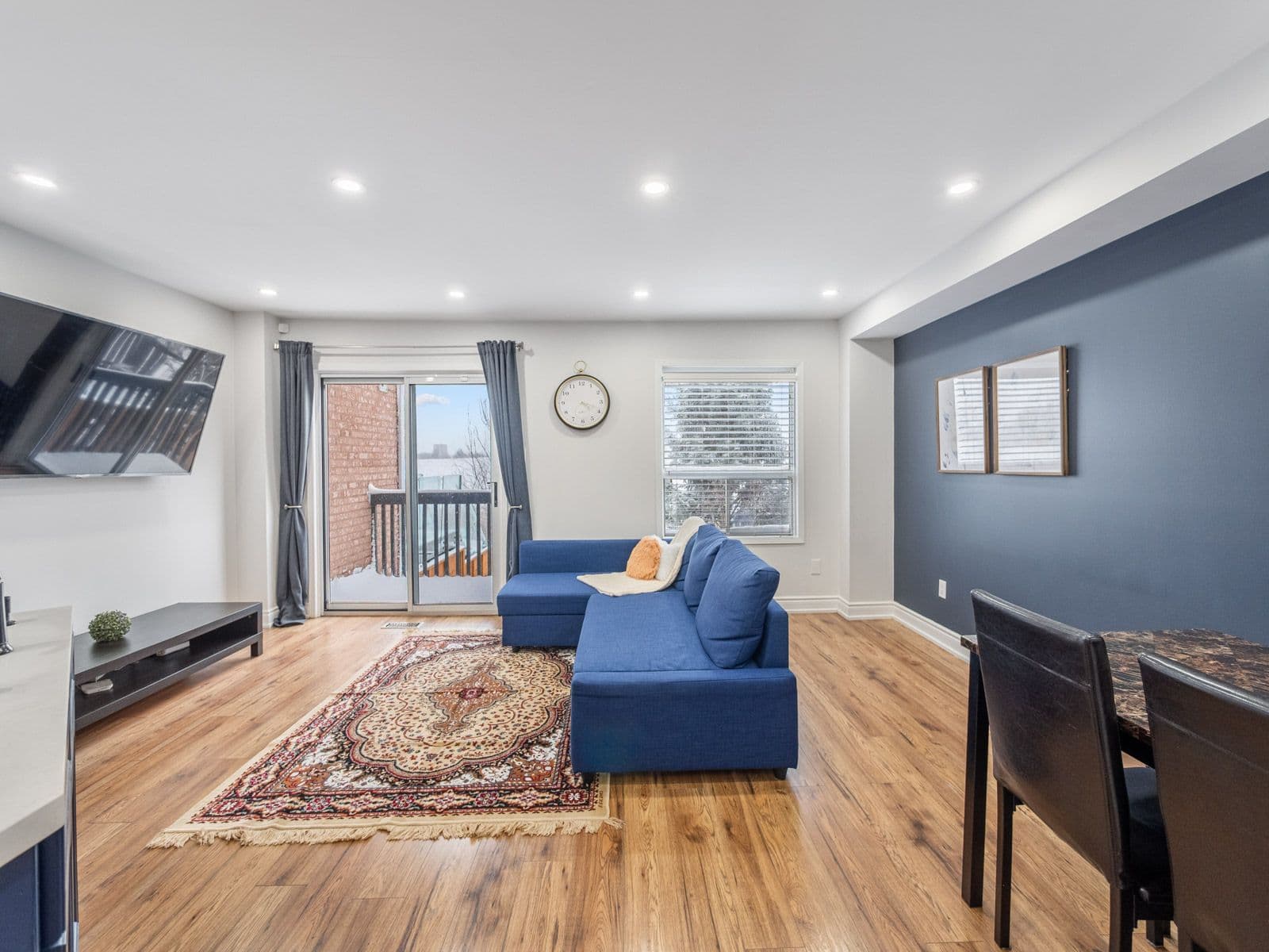 81 Parktree Drive, Vaughan, ON L6A 2N6