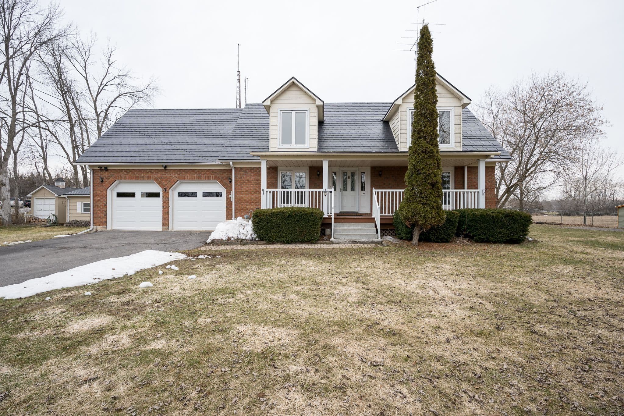 706 River Road, Belleville, ON K0K 1V0
