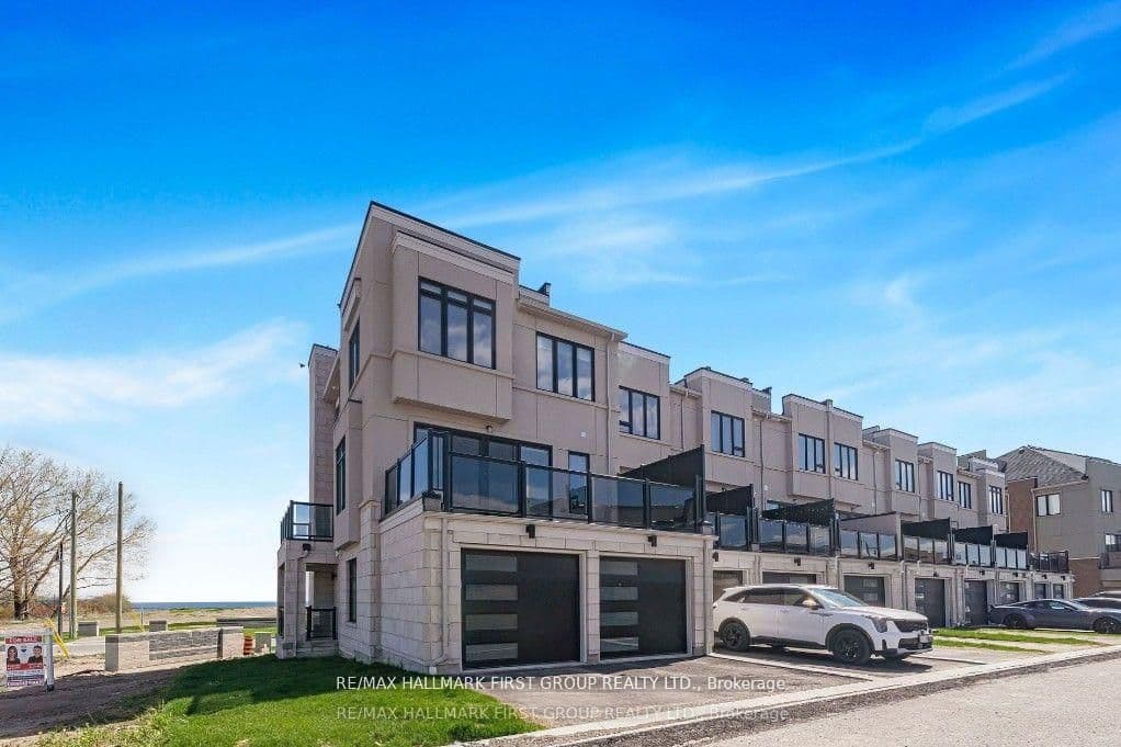 835 Port Darlington Road, Clarington, ON L1C 3K5