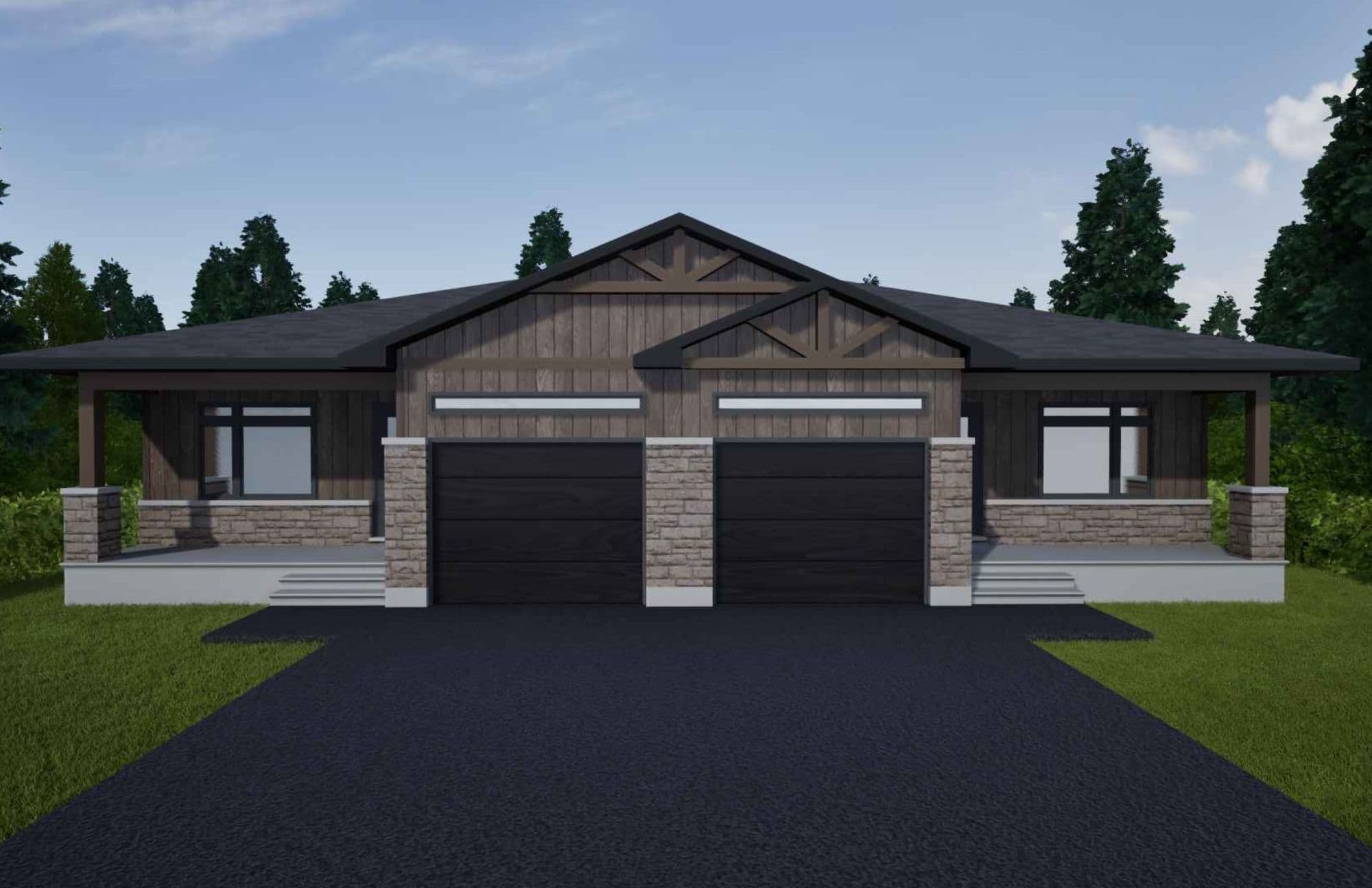 Lot 10A 1 Finch Street, North Stormont, ON K0C 1K0