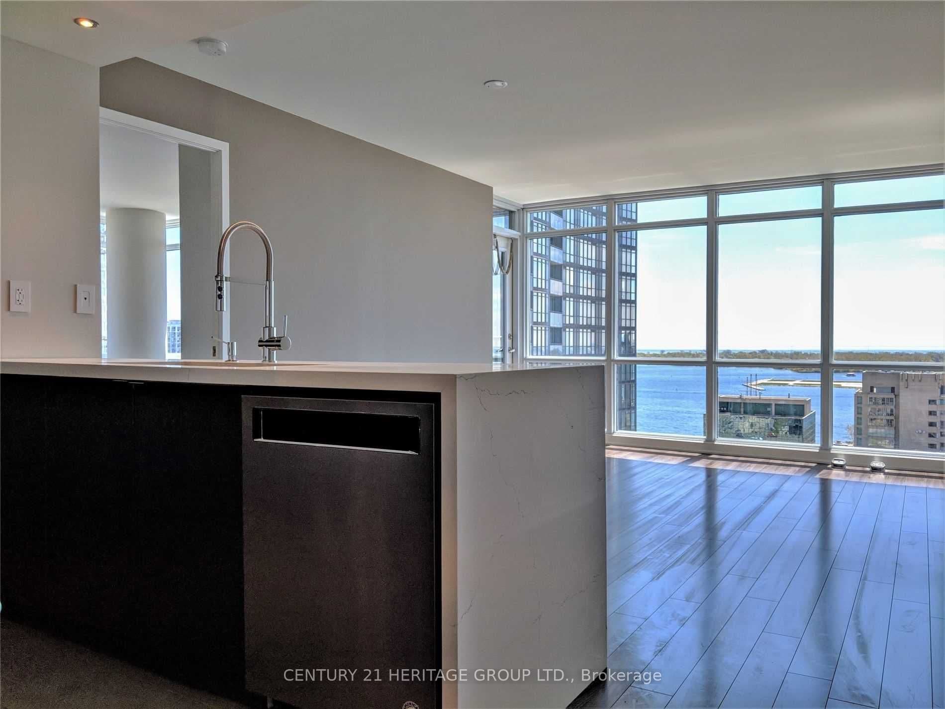 15 Fort York Boulevard 1910, Toronto C01, ON M5V 3Y4