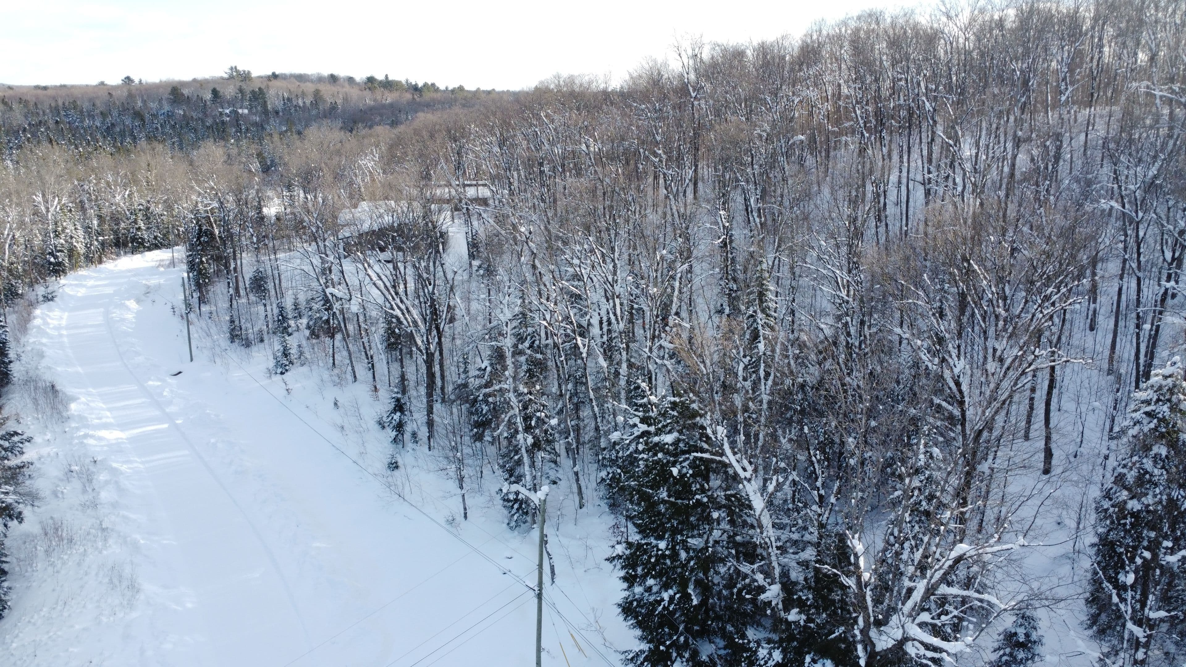 91 Granite Drive, Huntsville, ON P1H 2N5