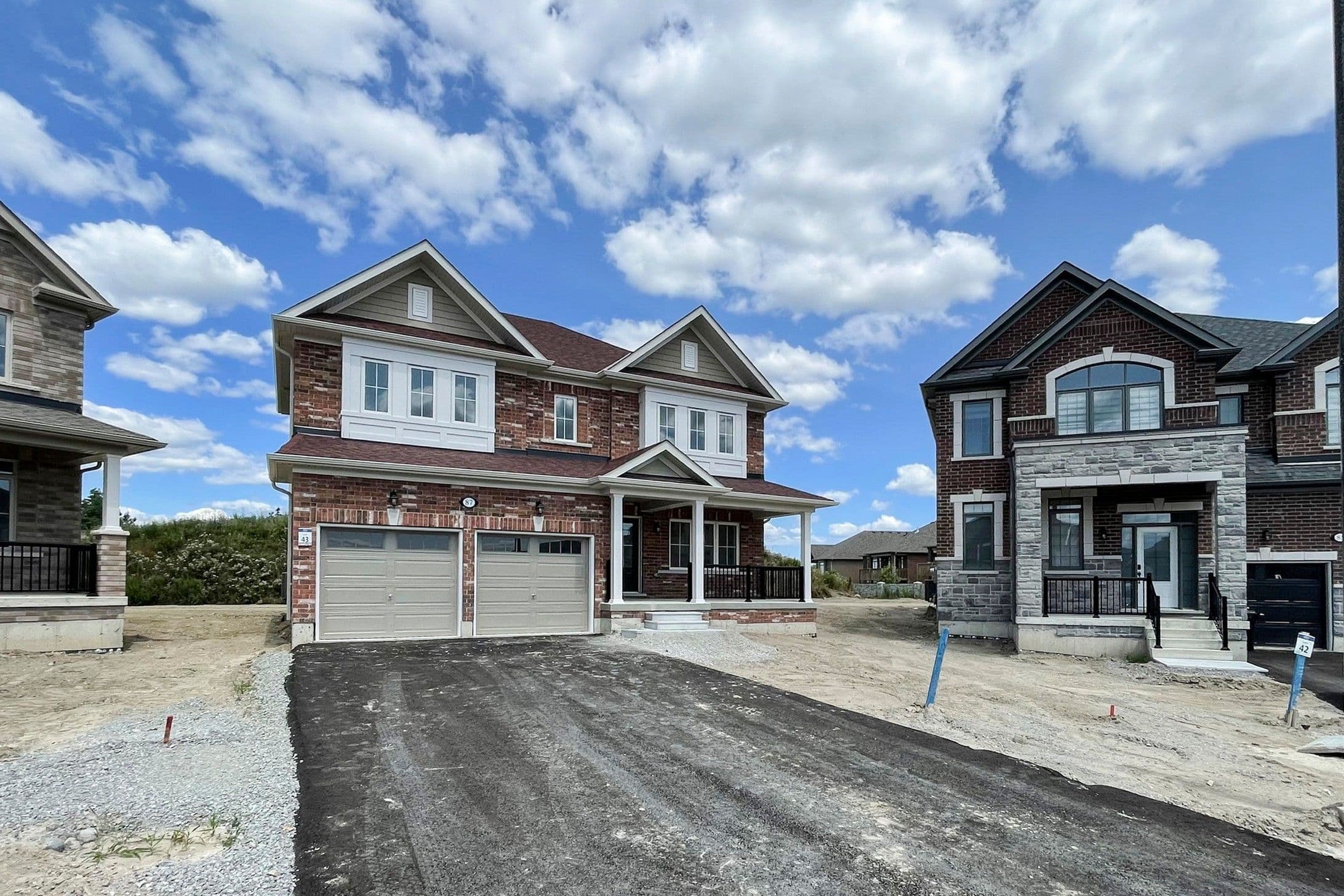 87 Lawrence D. Pridham Avenue, New Tecumseth, ON L9R 0X4