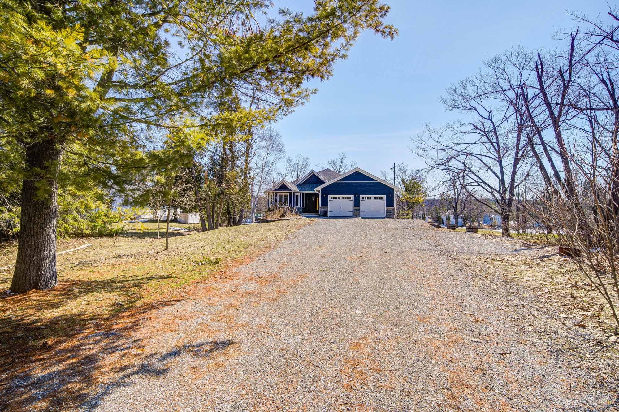 62 Fire Route 94 N/A, Trent Lakes, ON K0M 1A0