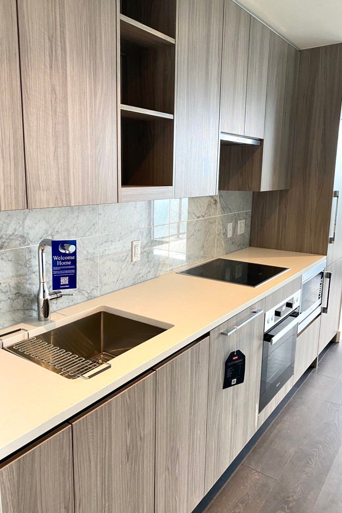 95 Mcmahon Drive 2003, Toronto C15, ON M2K 0H2