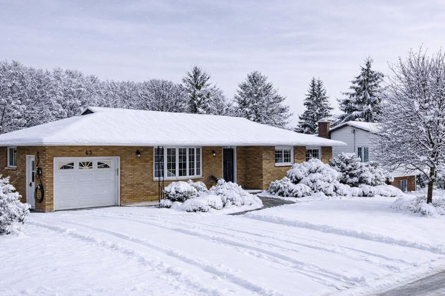 43 Widder Street W, St. Marys, ON N4X 1A5