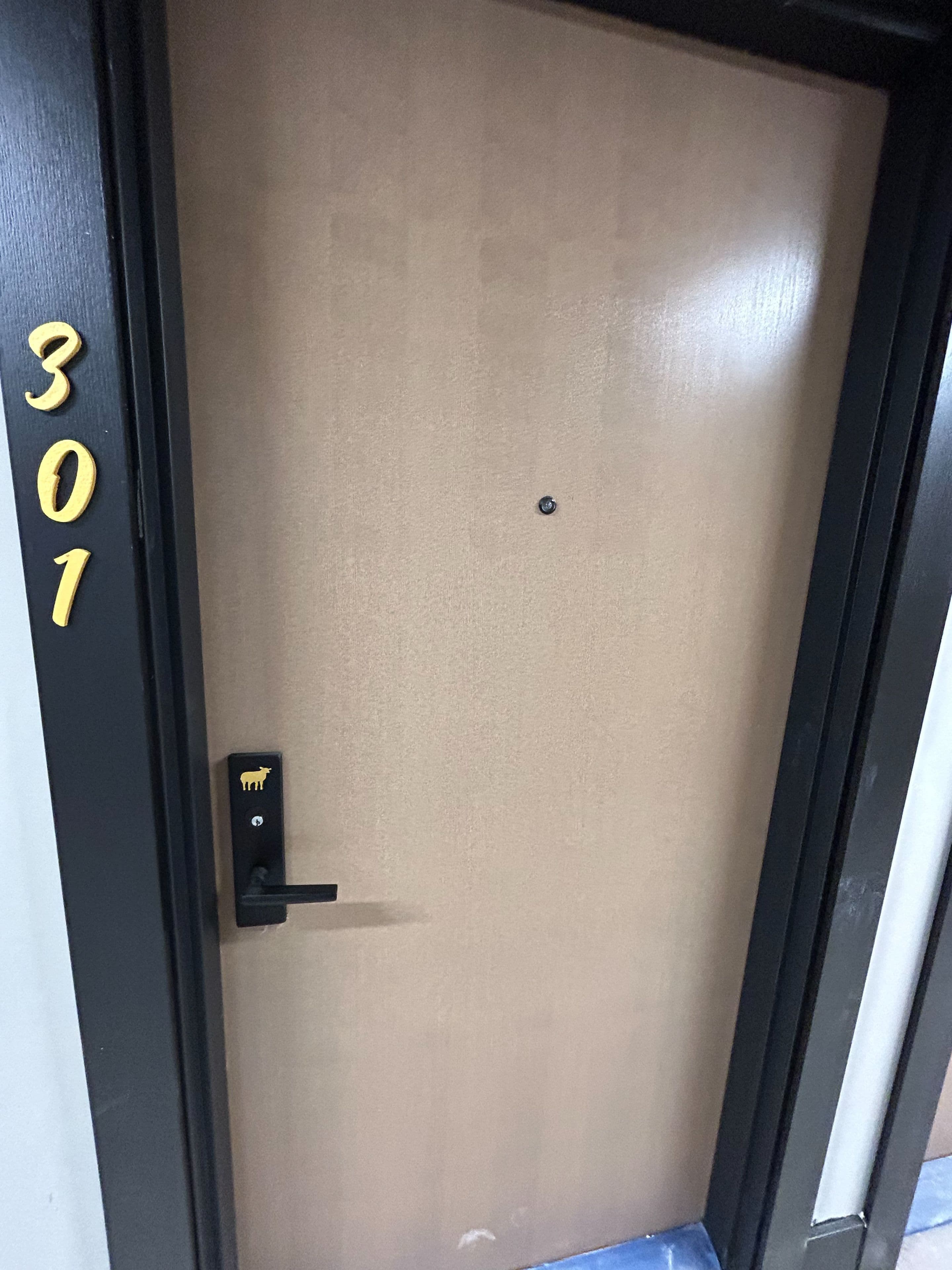 195 McCaul Street 301, Toronto C01, ON M5T 1W6