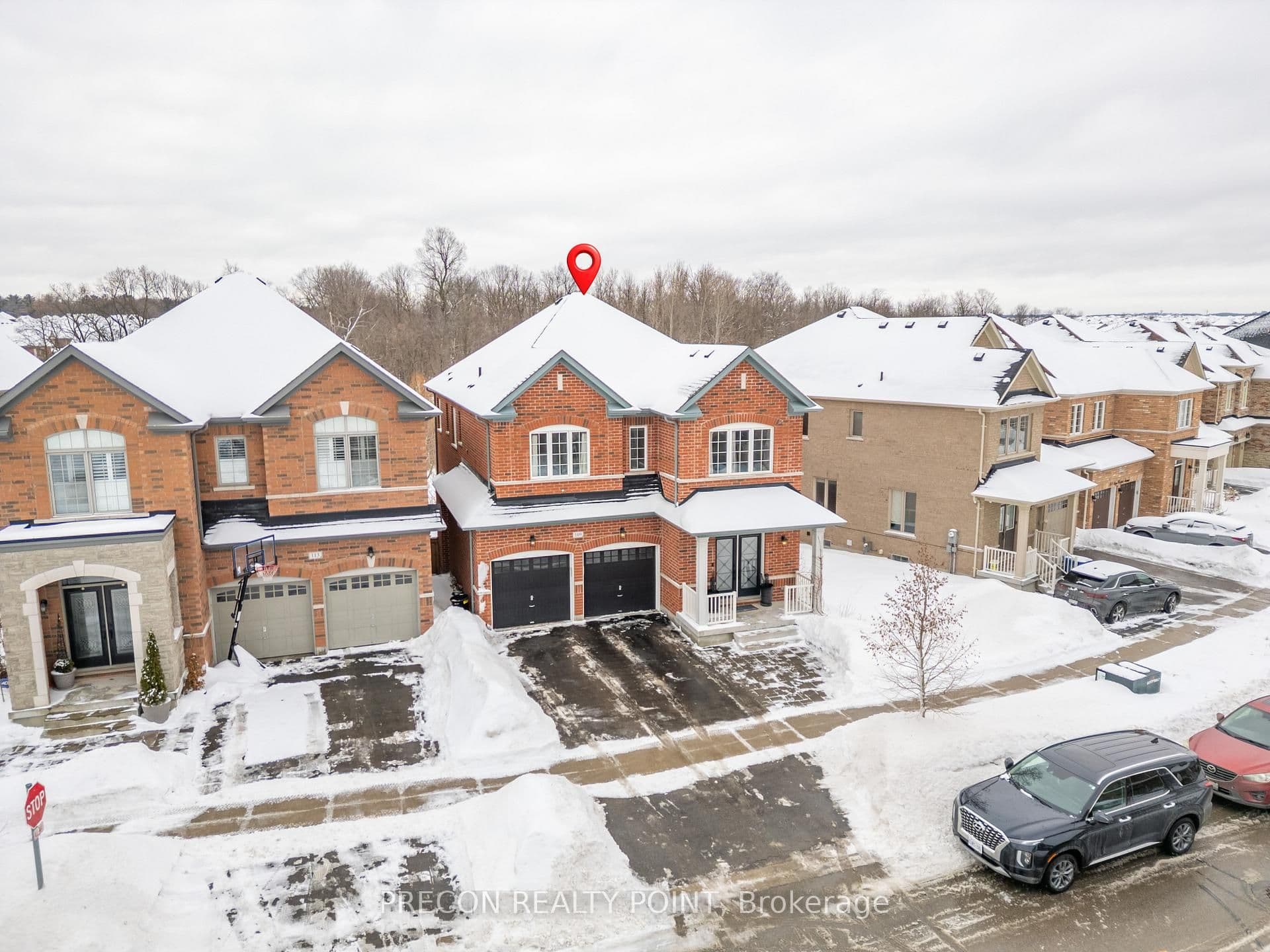 109 Roy Harper Avenue, Aurora, ON L4G 7C4