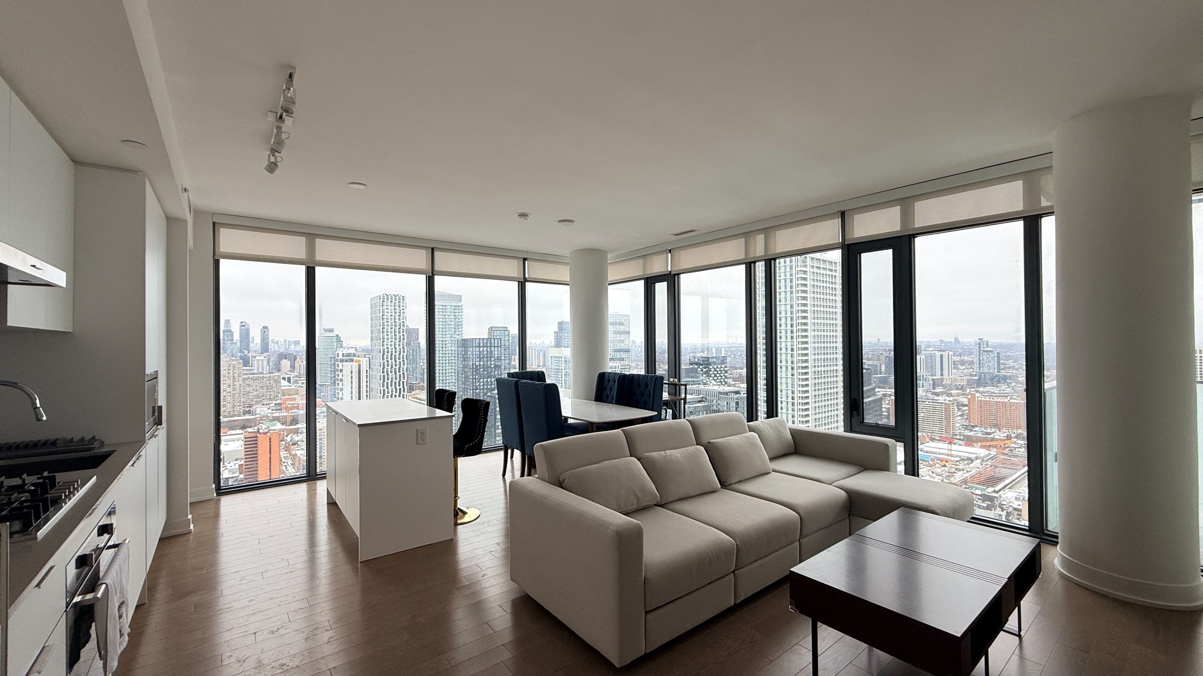 20 Lombard Street 4011, Toronto C08, ON M5C 0A7